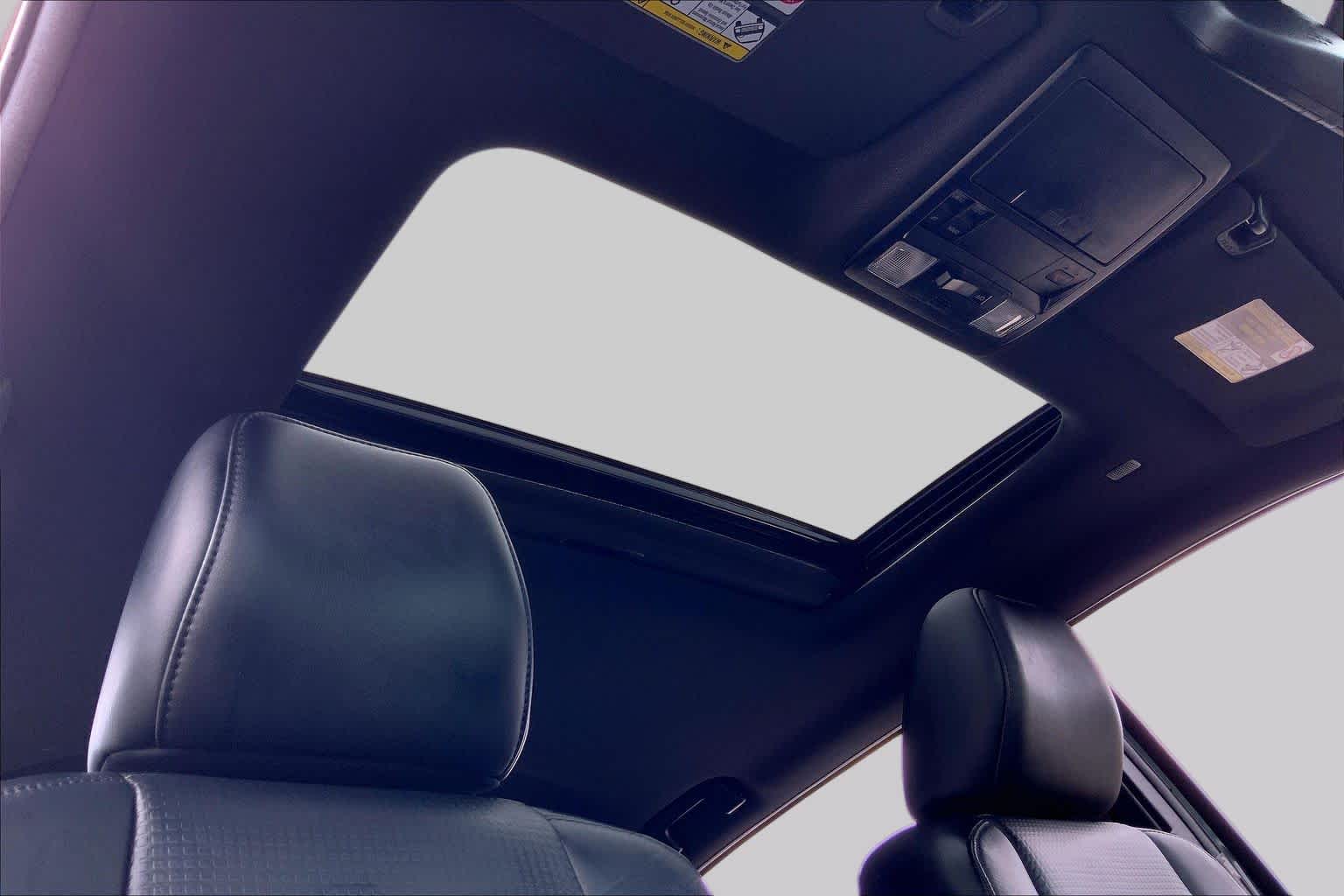 2023 Toyota Tacoma Limited Magnetic Gray Metallic at Group 1 Toyota Southwest