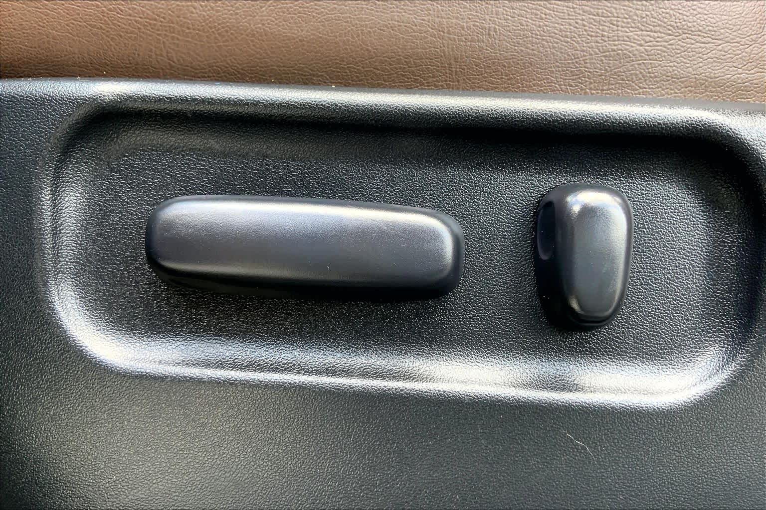 2020 Toyota Tacoma Limited Magnetic Gray Metallic at Group 1 Toyota Southwest
