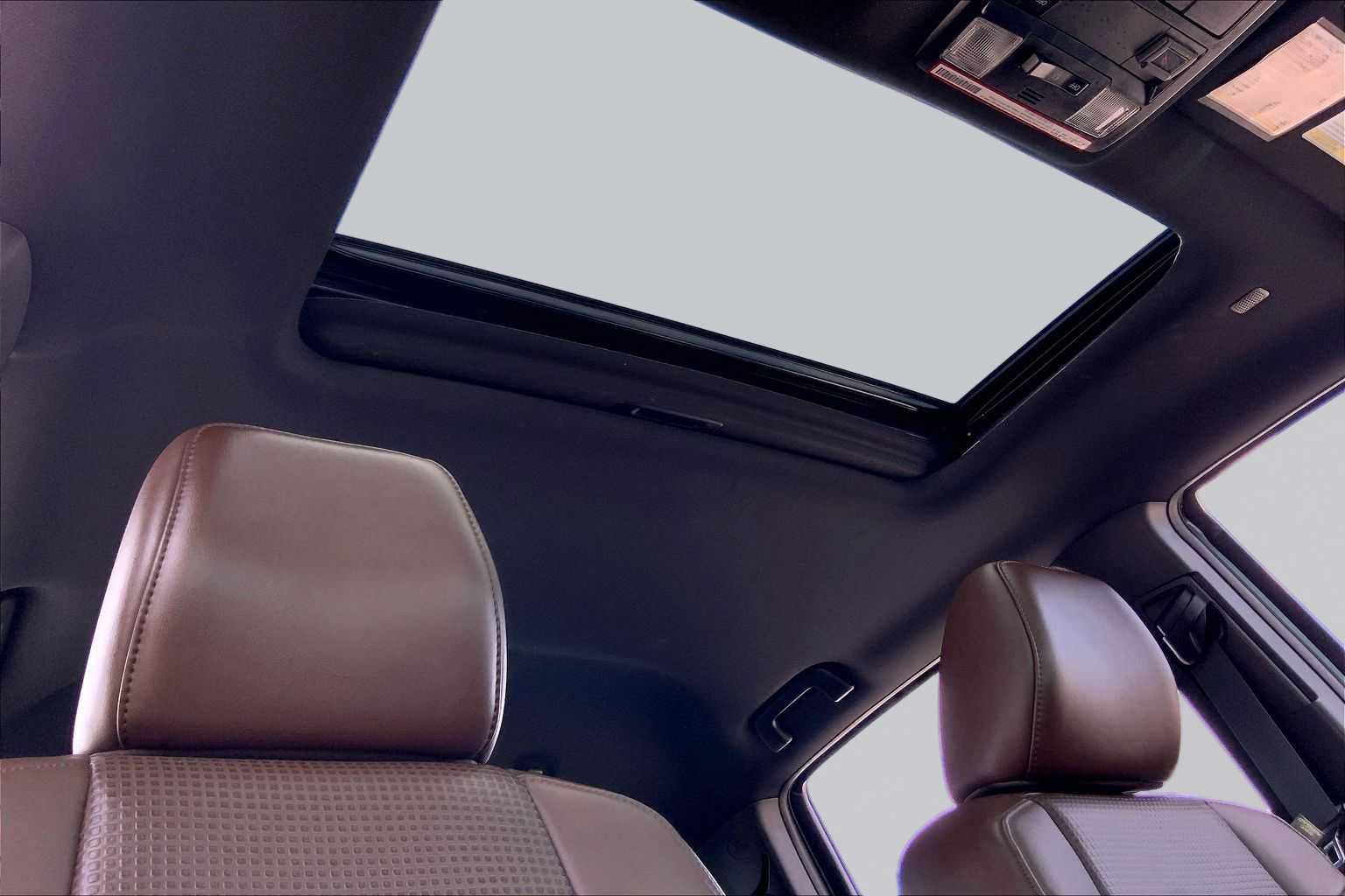 2020 Toyota Tacoma Limited Magnetic Gray Metallic at Group 1 Toyota Southwest