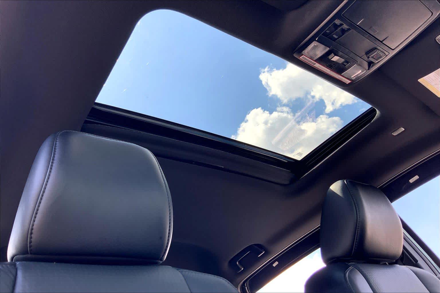 2021 Toyota Tacoma Limited Silver Sky Metallic at Lexus Southwest Houston