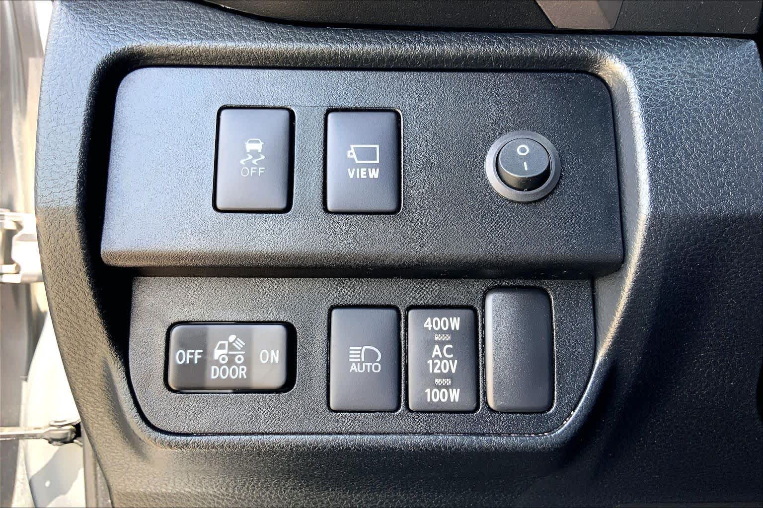 2021 Toyota Tacoma Limited Silver Sky Metallic at Lexus Southwest Houston