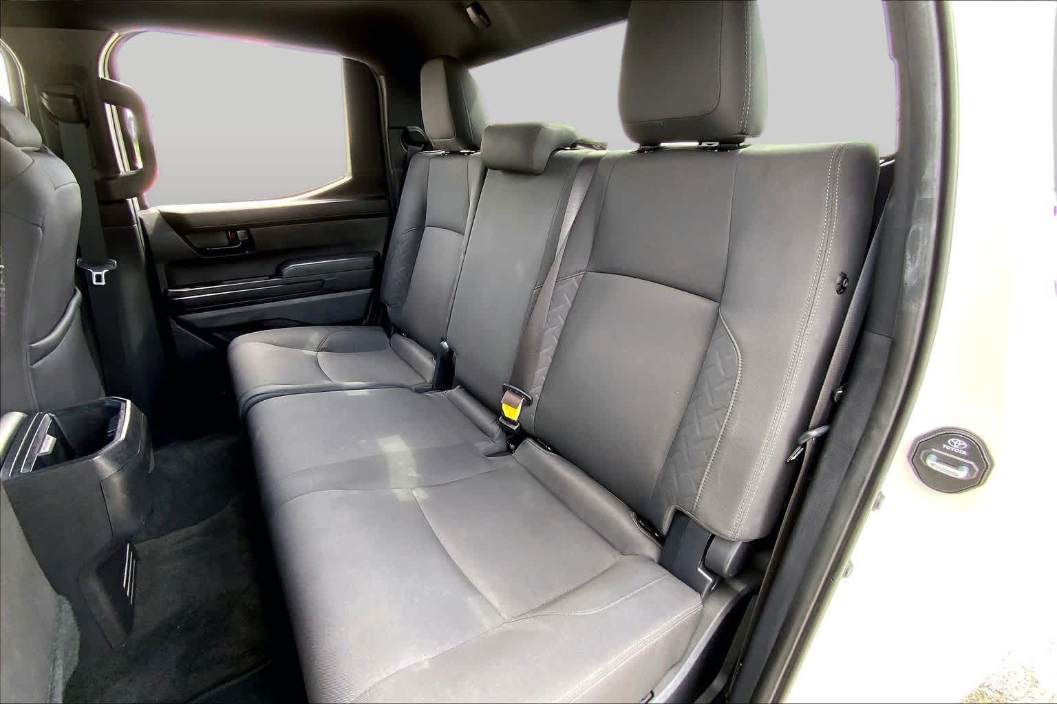 2025 Toyota Tacoma SR5 Ice Cap at Group 1 Toyota Southwest