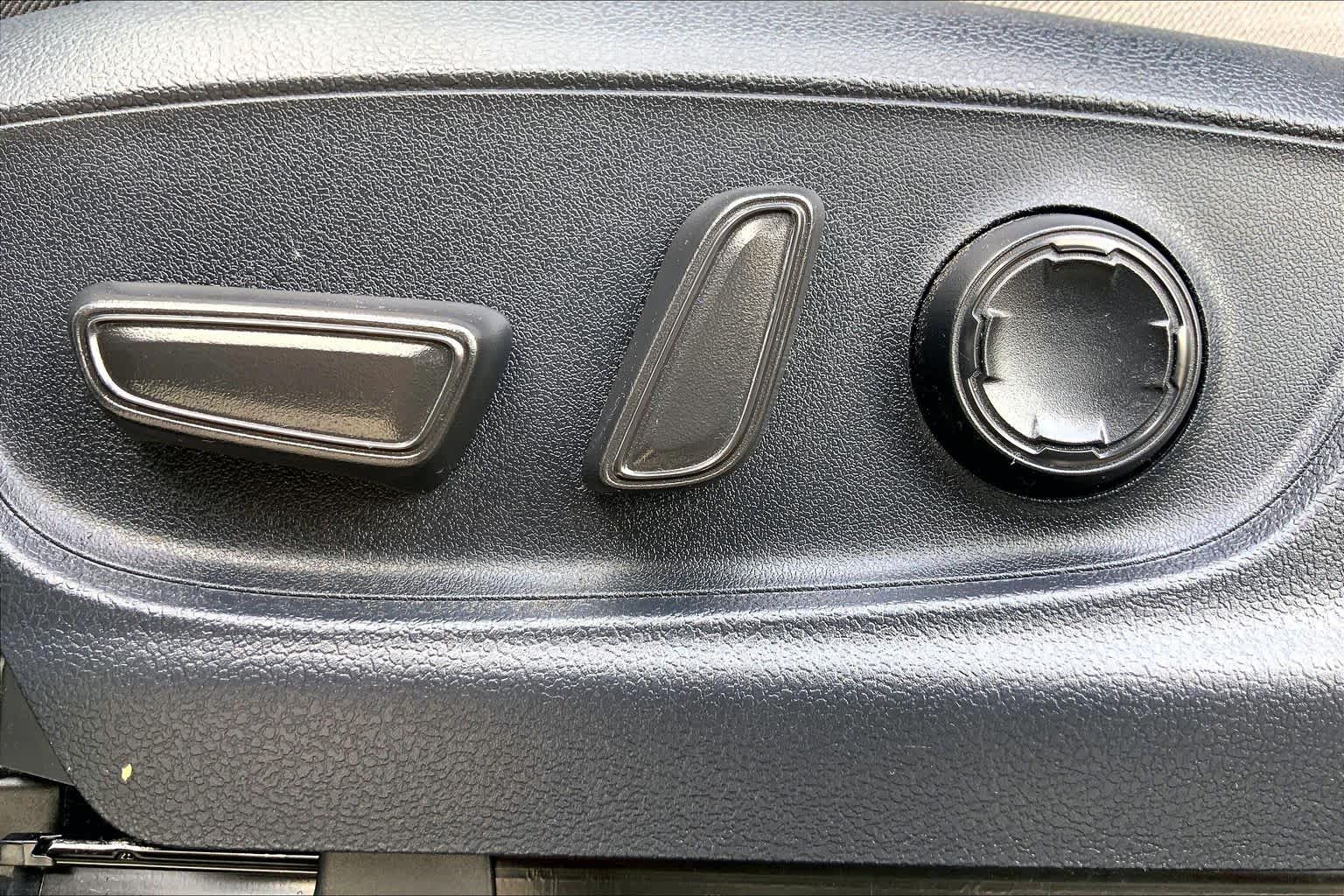 2024 Toyota Tacoma TRD Sport Celestial Silver Metallic at Group 1 Toyota Southwest