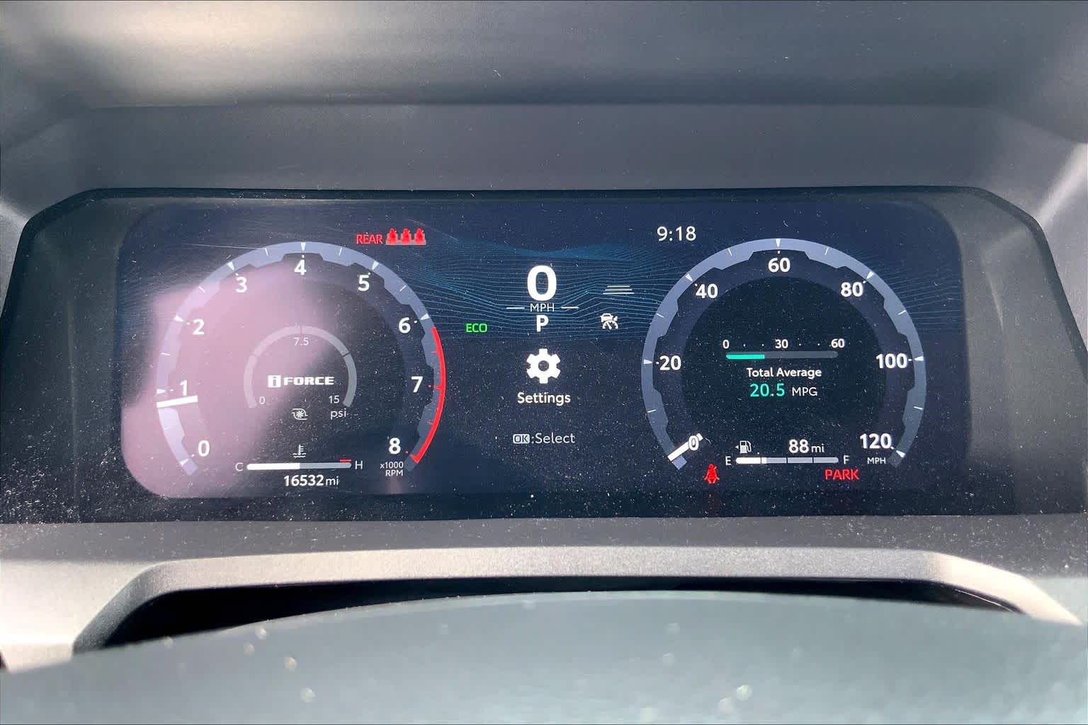 2024 Toyota Tacoma TRD Sport Celestial Silver Metallic at Group 1 Toyota Southwest