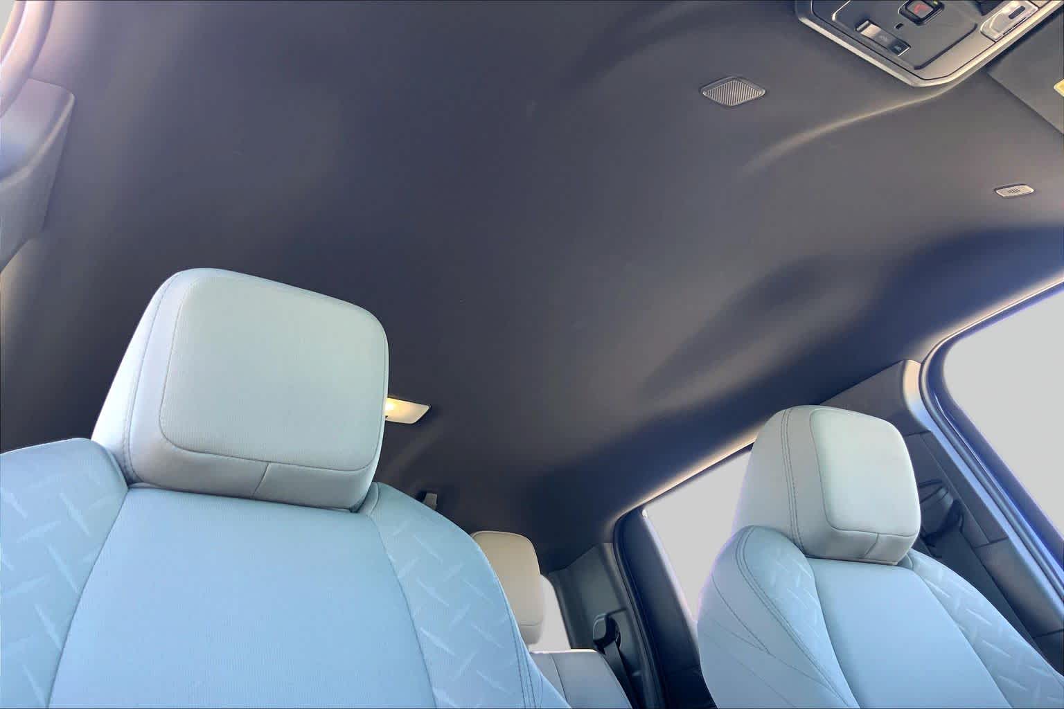 2025 Toyota Tacoma SR5 Blue Crush Metallic at Group 1 Toyota Southwest