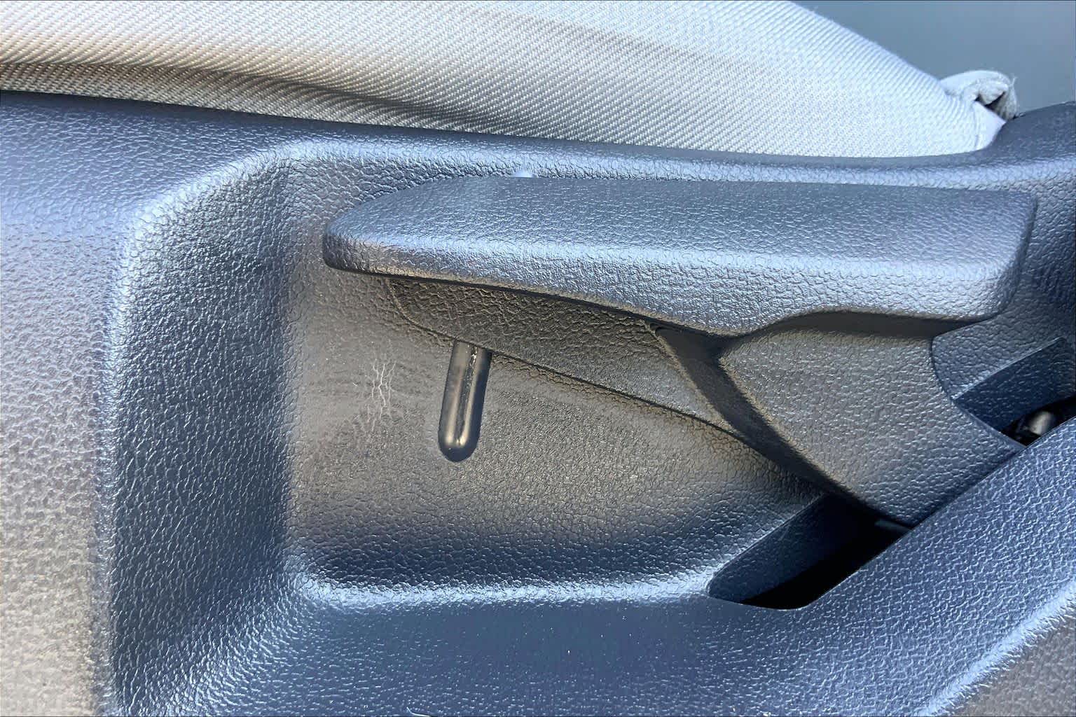 2025 Toyota Tacoma SR5 Blue Crush Metallic at Group 1 Toyota Southwest