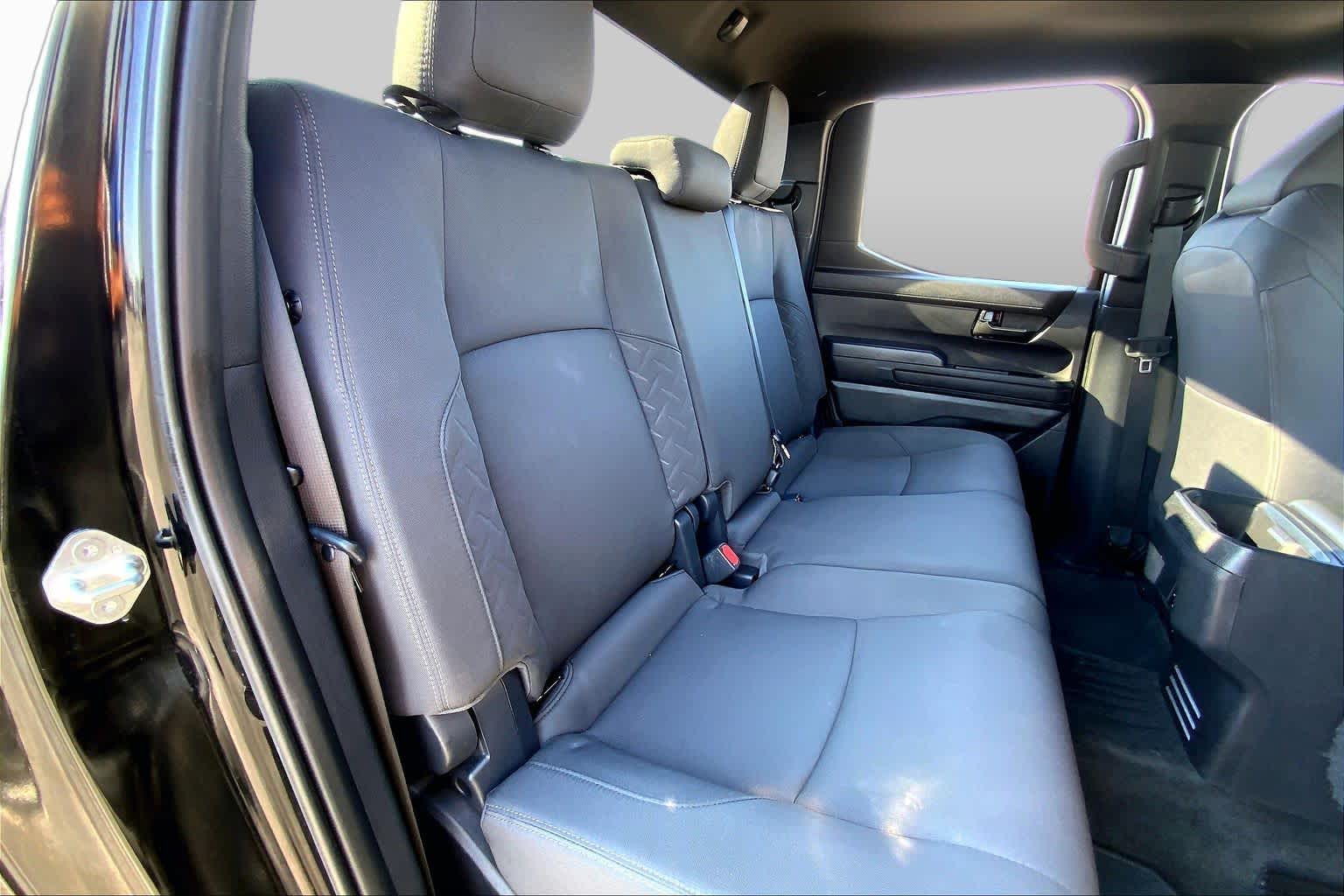 2025 Toyota Tacoma photo 19 of 36