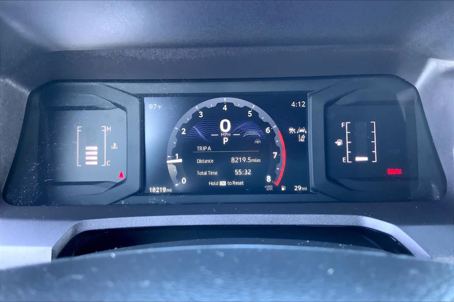 2025 Toyota Tacoma photo 25 of 36