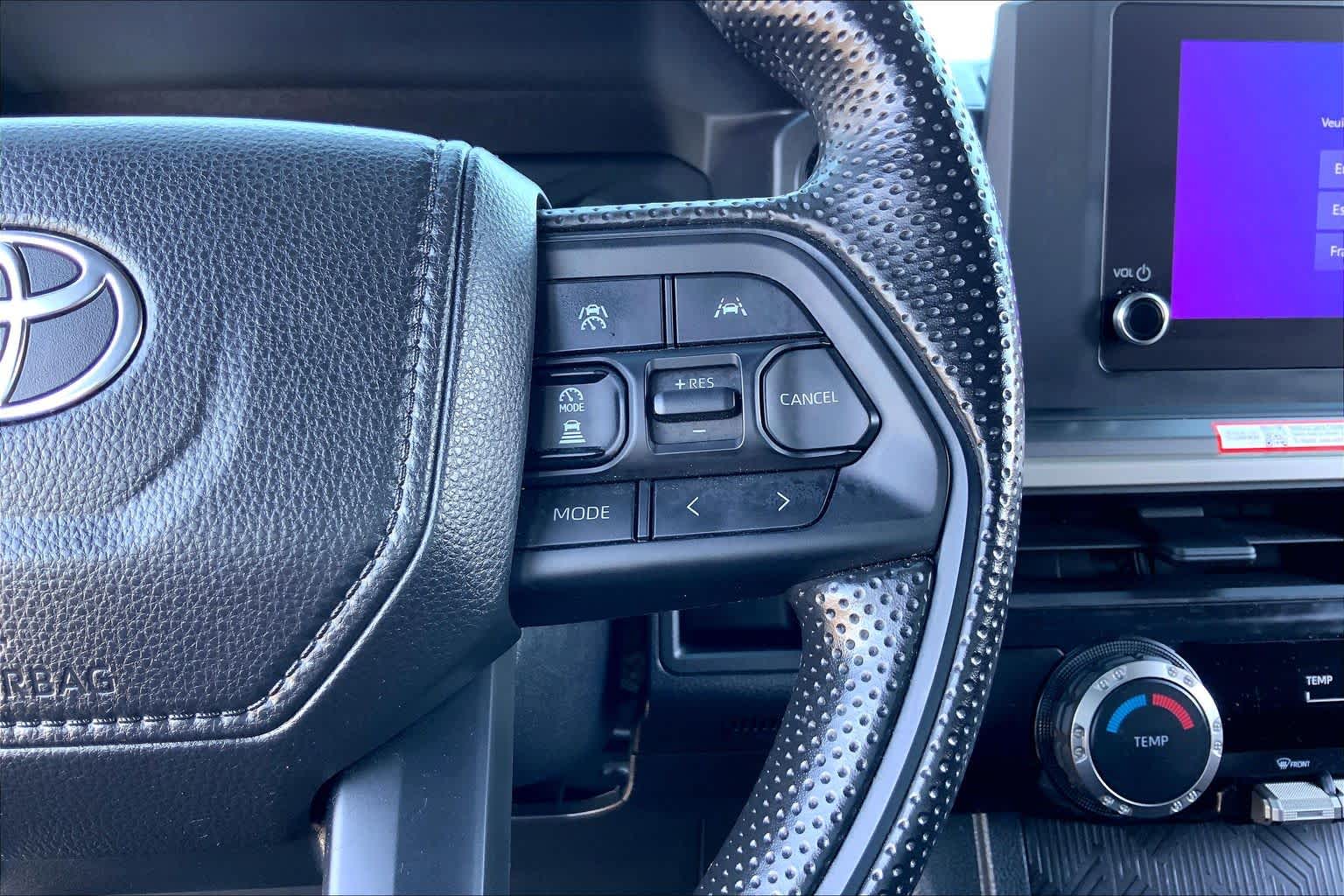 2025 Toyota Tacoma photo 24 of 36