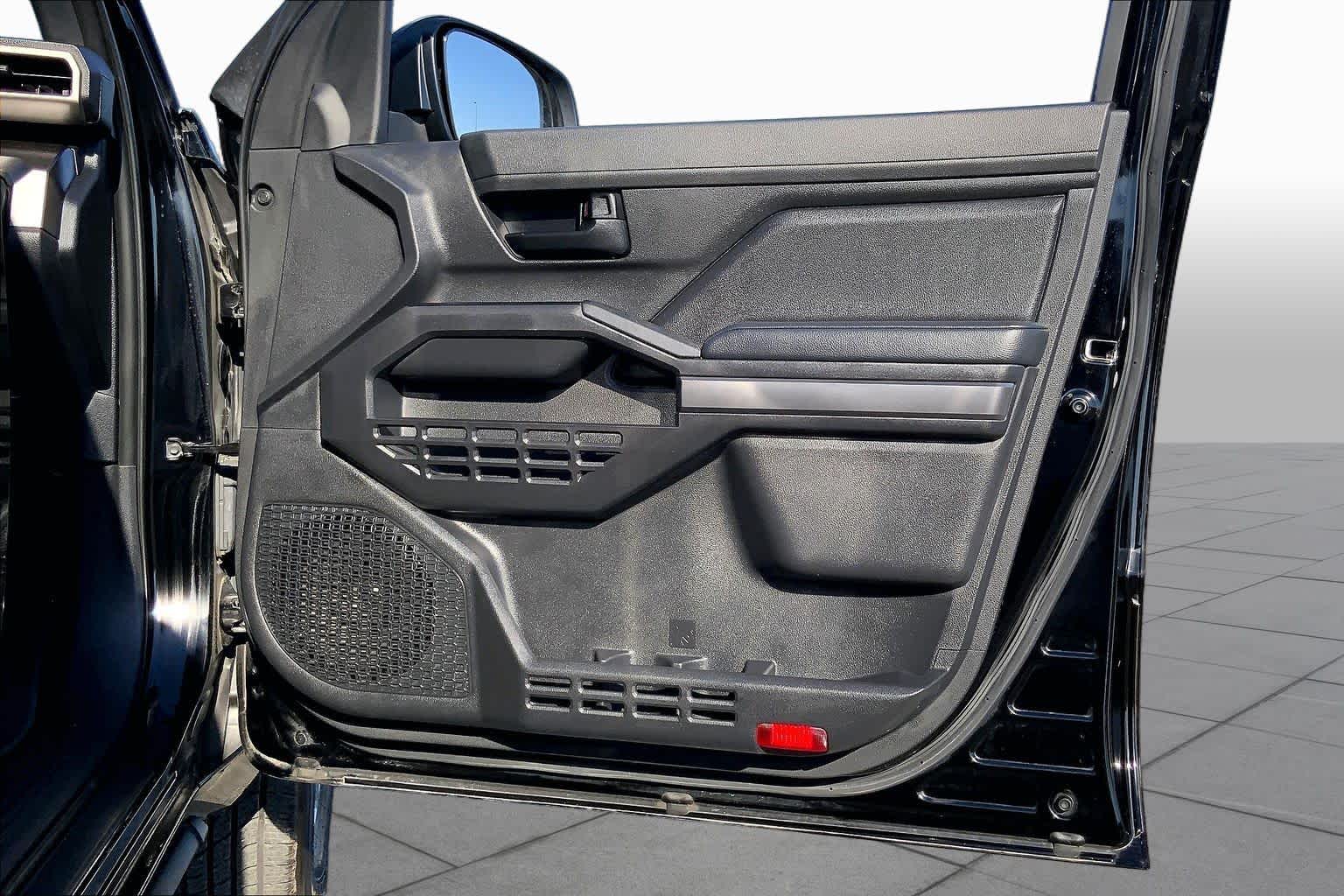 2025 Toyota Tacoma photo 22 of 36