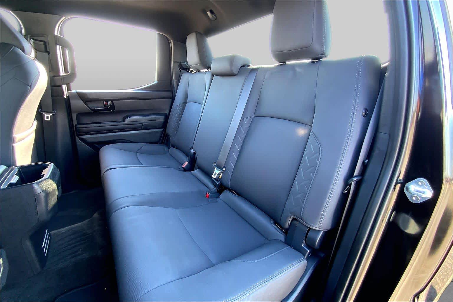 2025 Toyota Tacoma photo 20 of 36