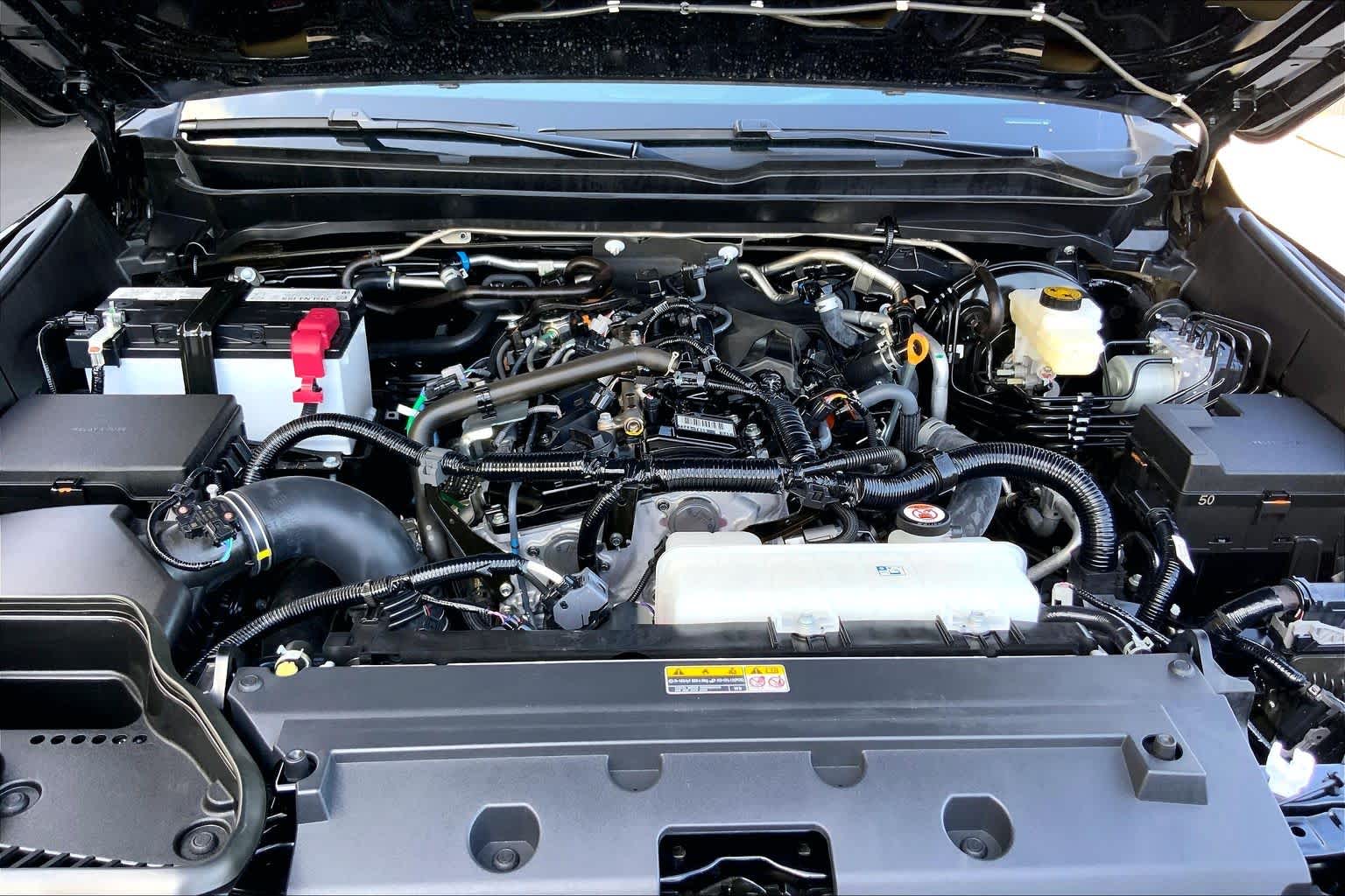 2026 Toyota Tacoma SR5 Black at Group 1 Toyota Southwest