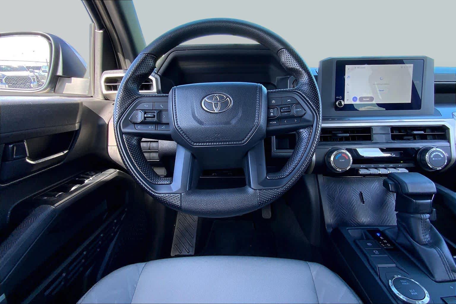 2026 Toyota Tacoma SR5 - 5