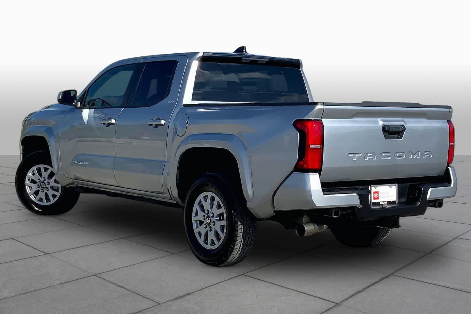 2026 Toyota Tacoma SR5 - 11