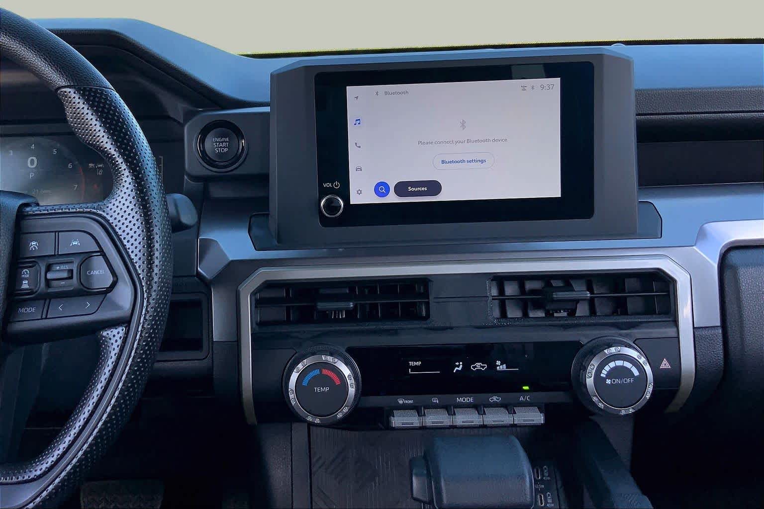 2026 Toyota Tacoma SR5 - 6