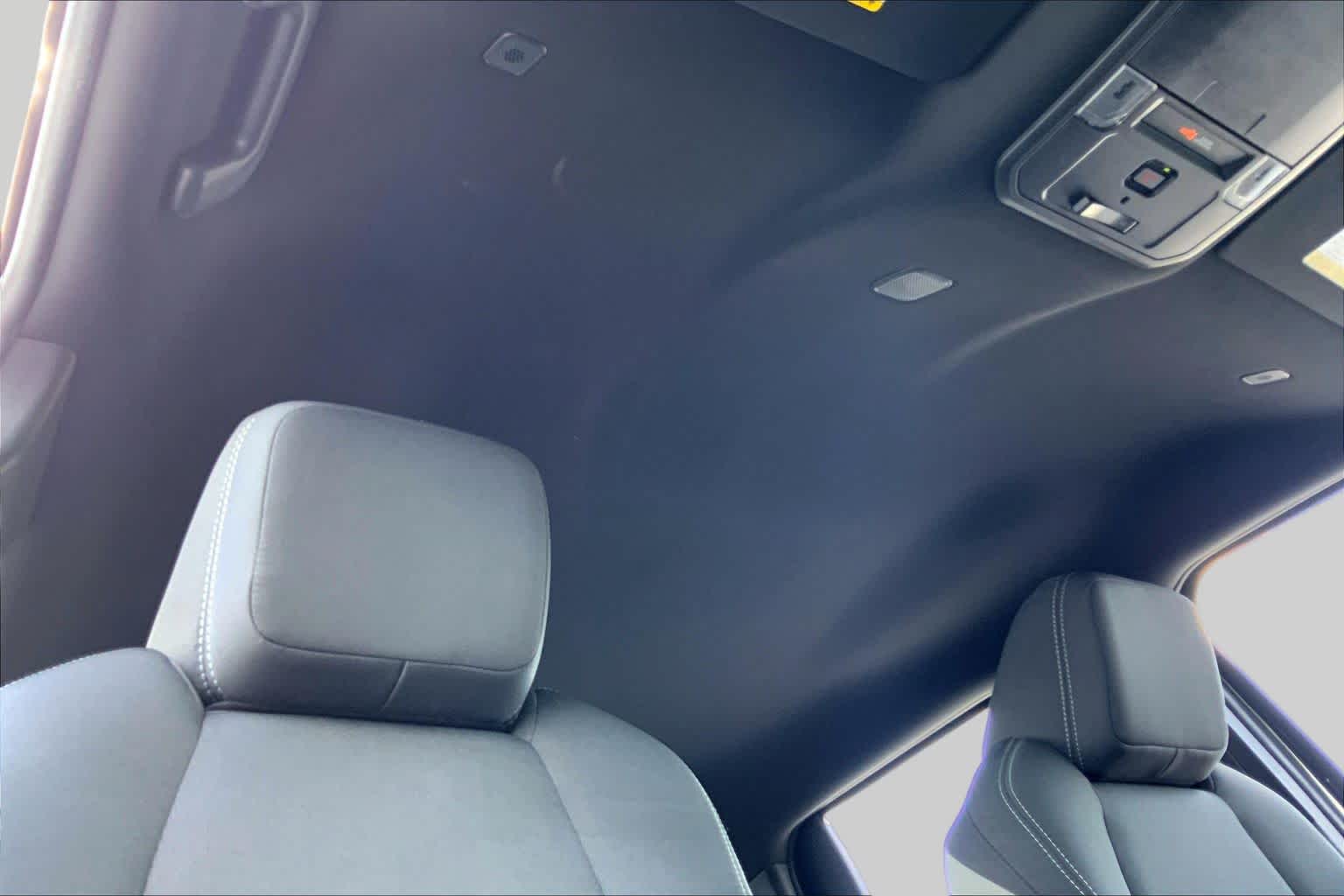 2025 Toyota Tacoma photo 14 of 35