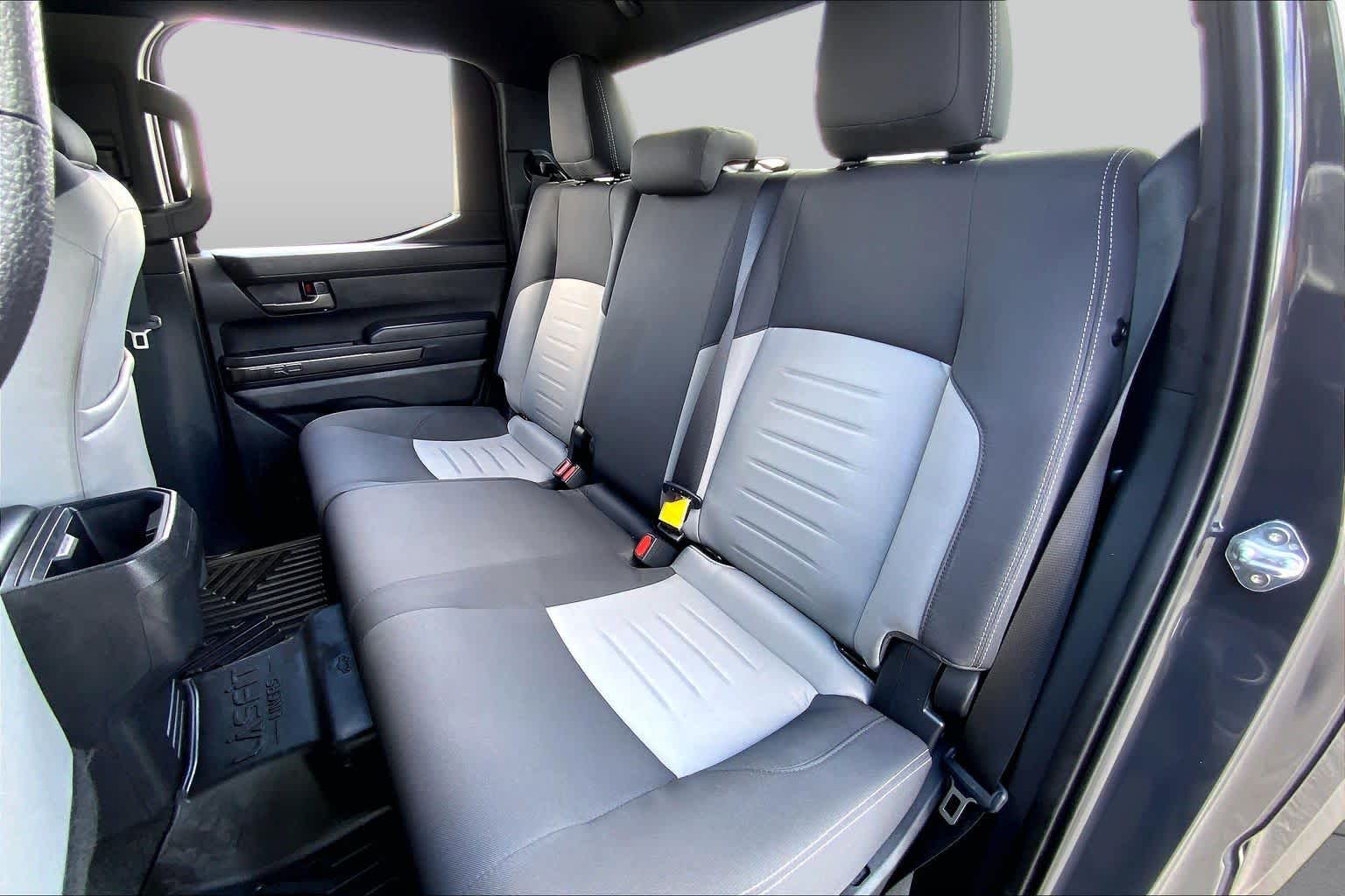 2025 Toyota Tacoma photo 20 of 35
