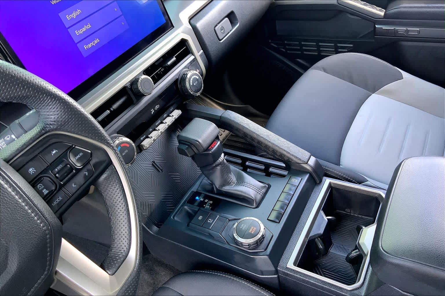 2025 Toyota Tacoma photo 16 of 35