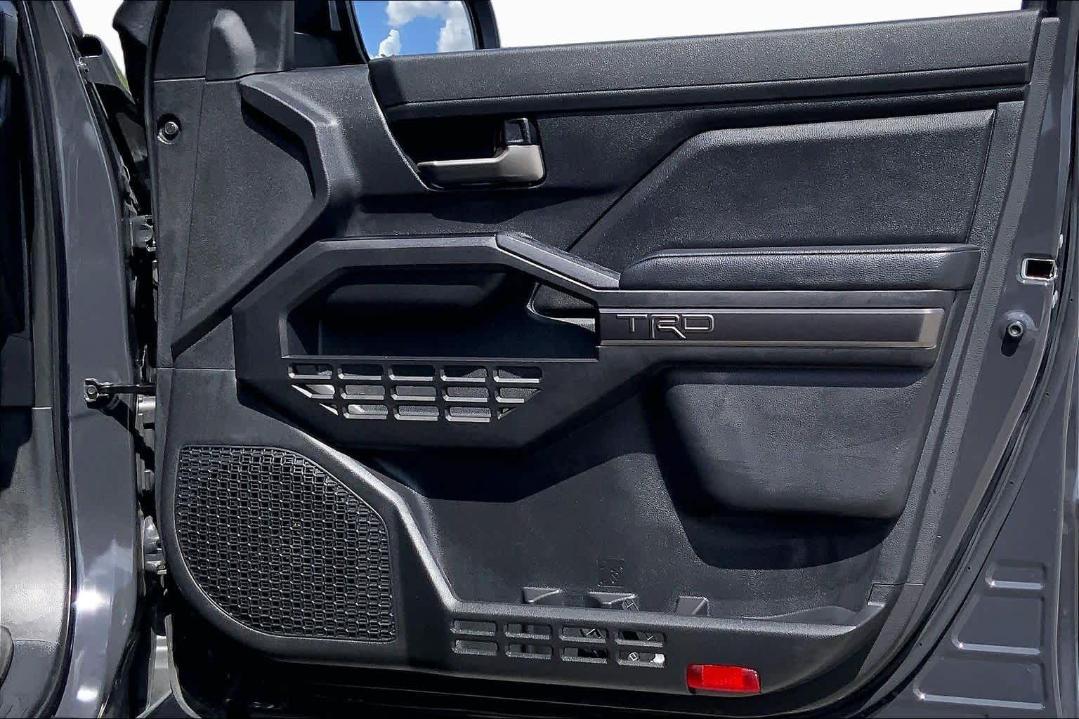 2025 Toyota Tacoma photo 22 of 35