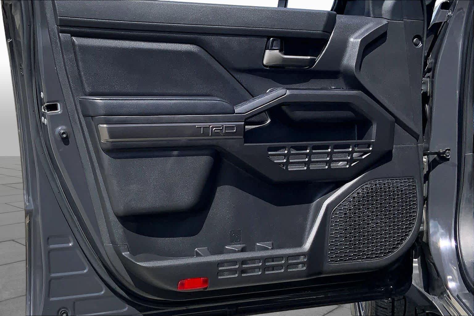 2025 Toyota Tacoma photo 21 of 35