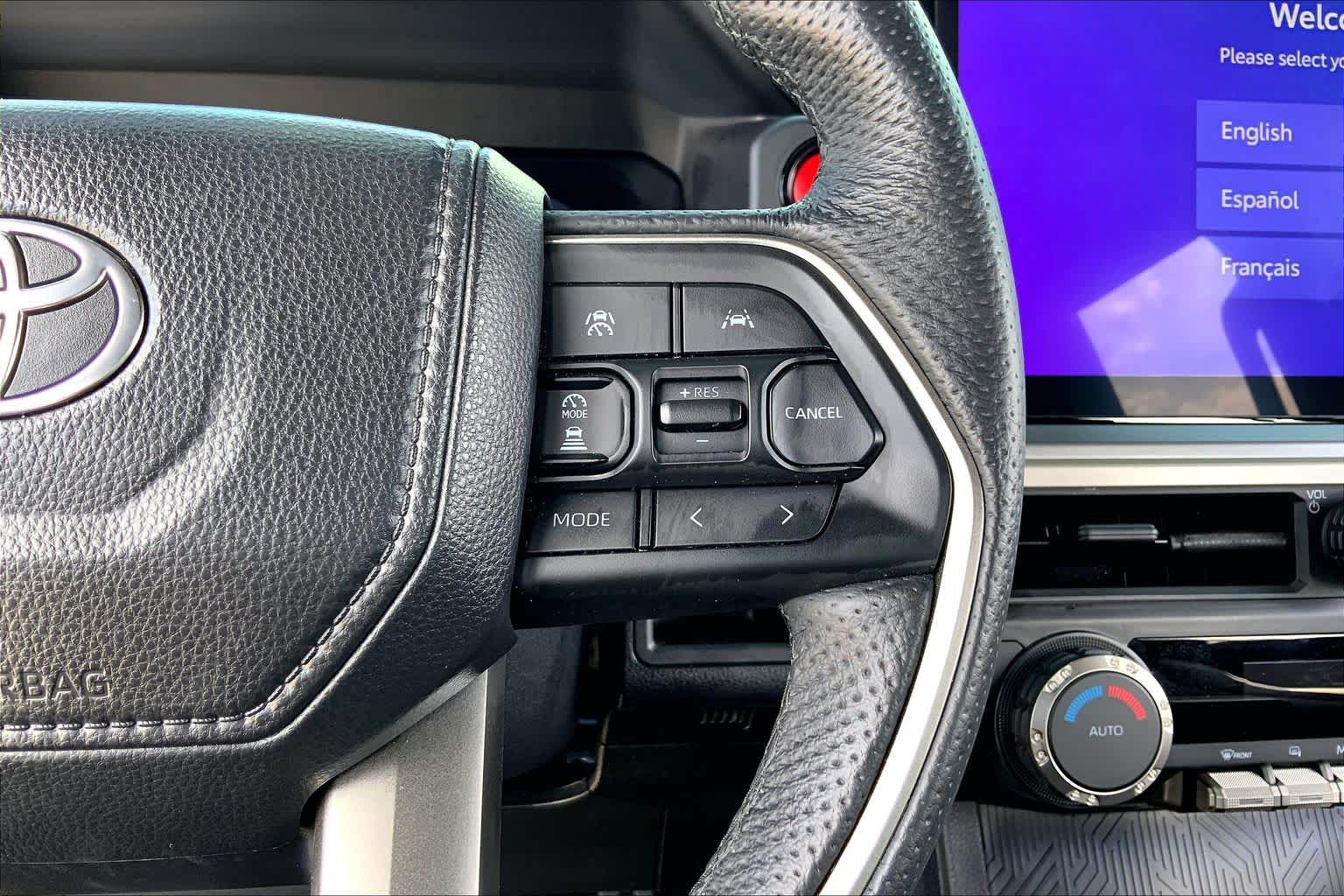 2025 Toyota Tacoma photo 24 of 35