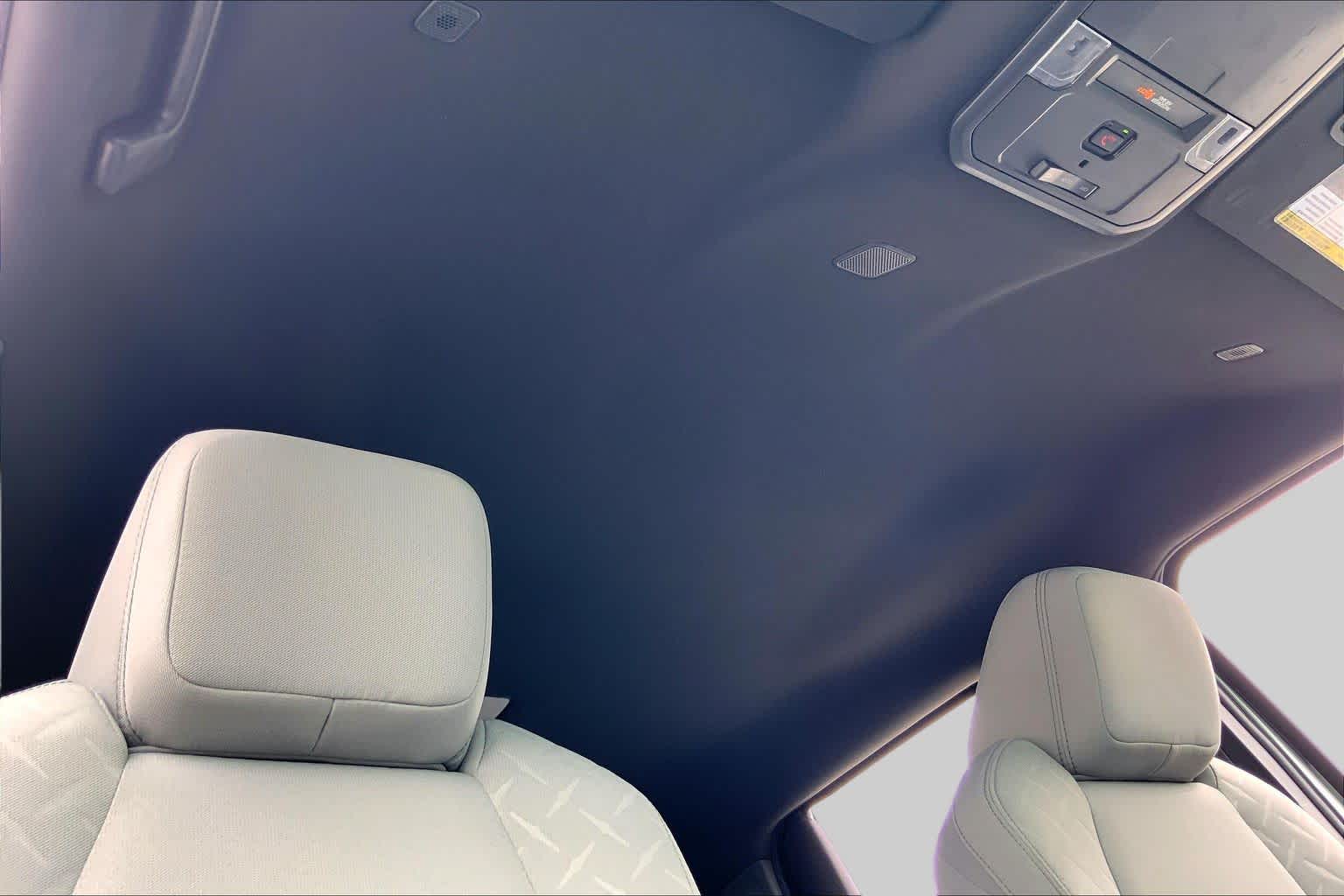 2024 Toyota Tacoma SR5 Celestial Silver Metallic at Lexus Southwest Houston