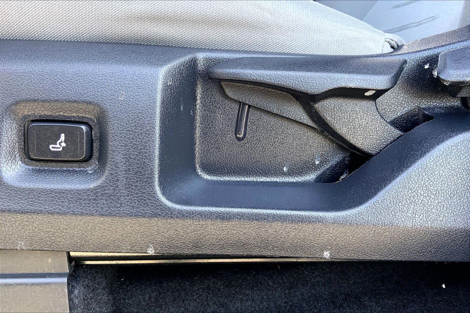 2024 Toyota Tacoma TRD Sport Celestial Silver Metallic at Group 1 Toyota Southwest