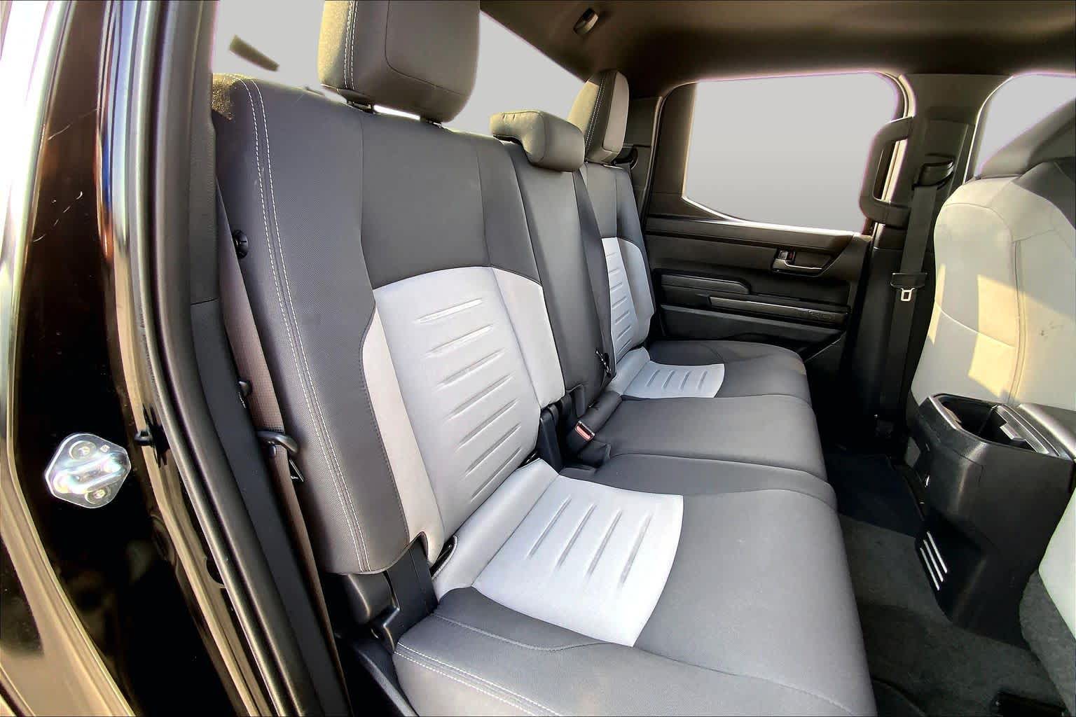 2025 Toyota Tacoma photo 19 of 36