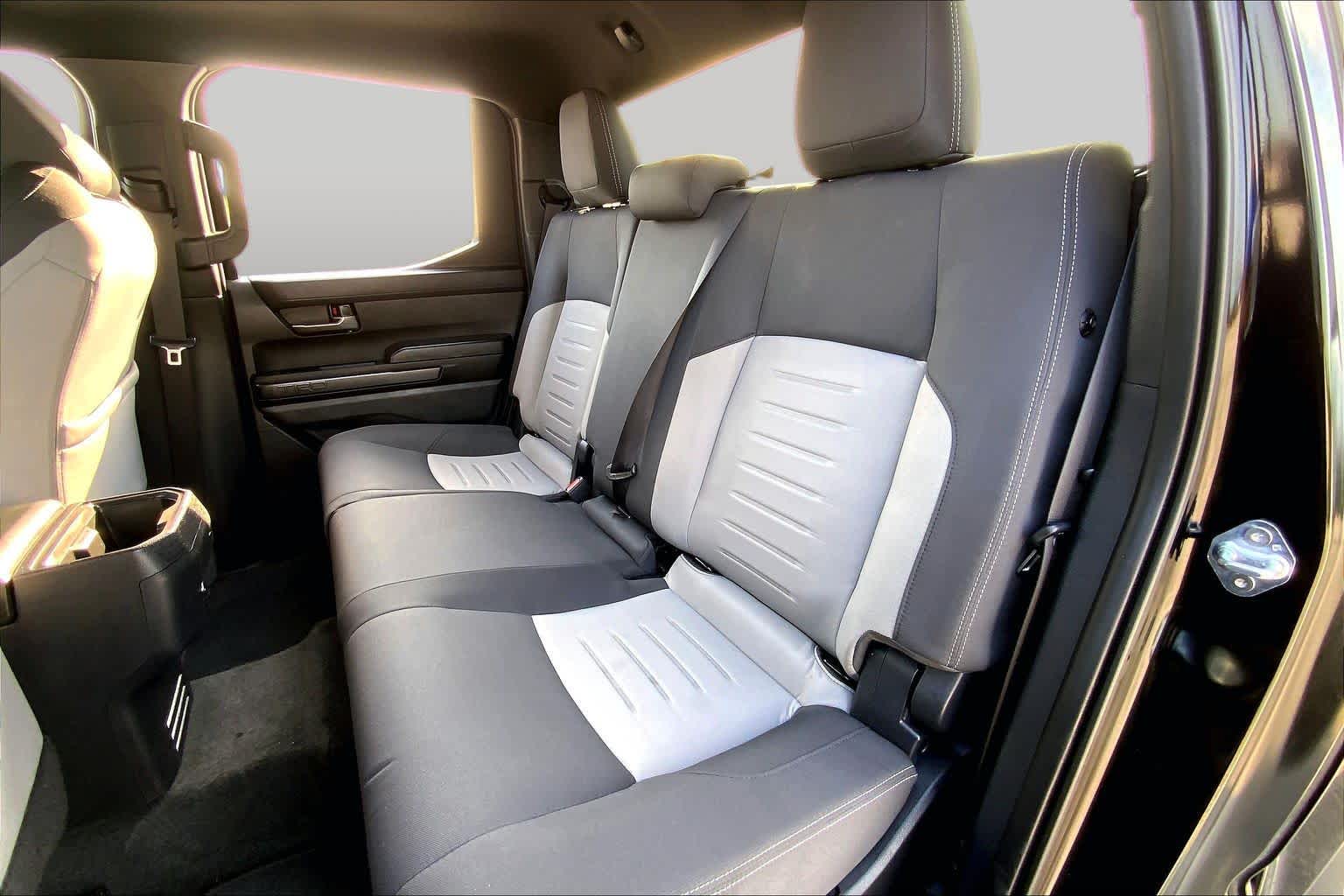 2025 Toyota Tacoma photo 20 of 36