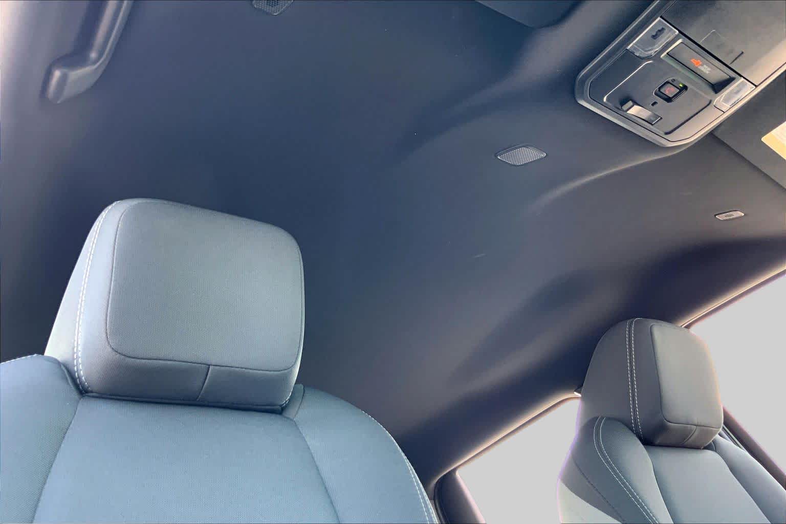 2025 Toyota Tacoma photo 14 of 36