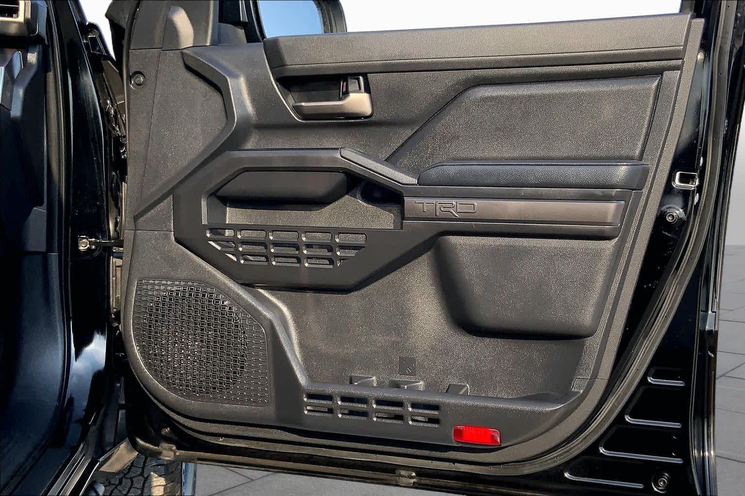 2025 Toyota Tacoma photo 22 of 36