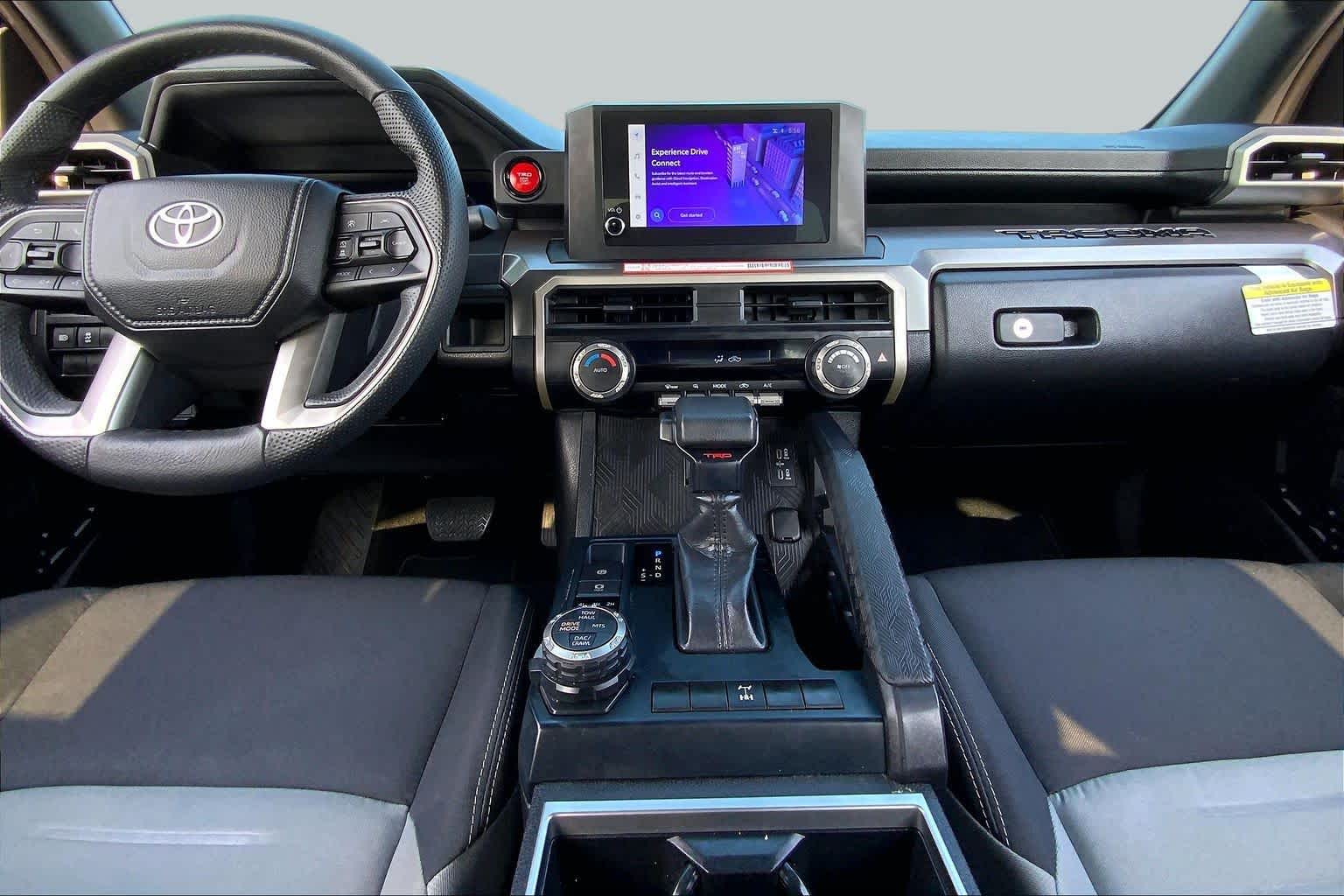 2025 Toyota Tacoma photo 15 of 36