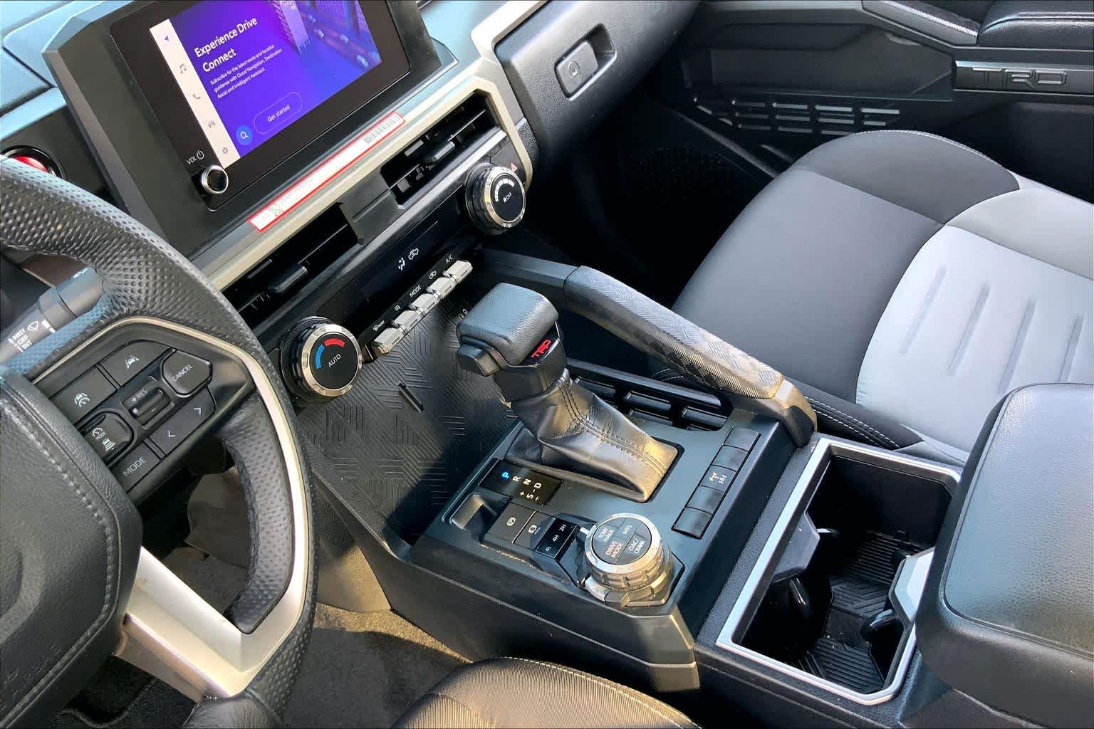 2025 Toyota Tacoma photo 16 of 36