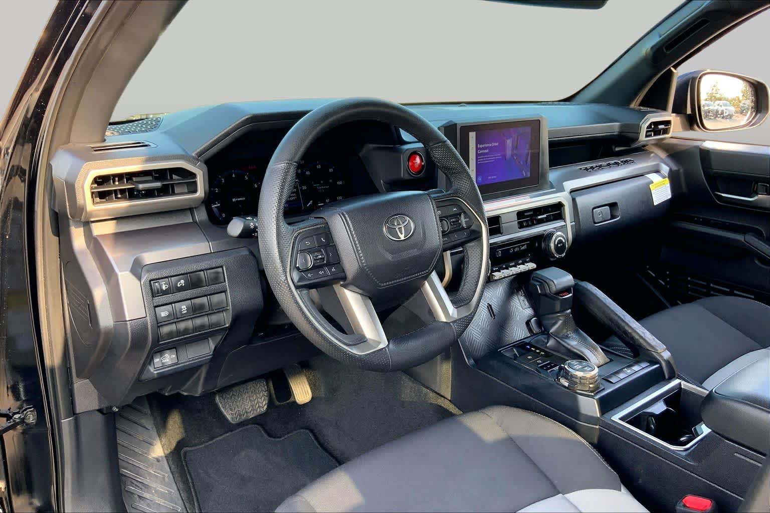 2025 Toyota Tacoma photo 17 of 36