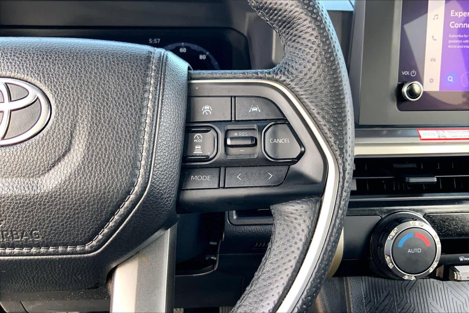 2025 Toyota Tacoma photo 24 of 36