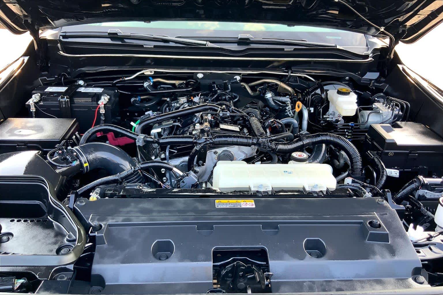 2025 Toyota Tacoma photo 31 of 36