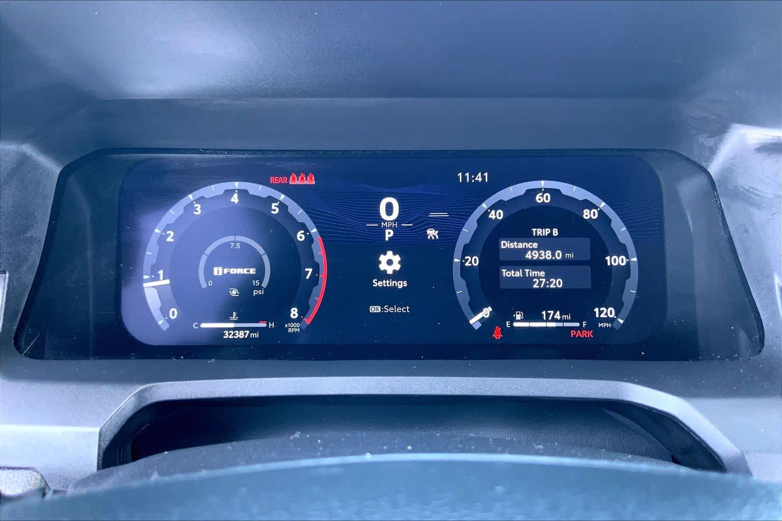 2024 Toyota Tacoma TRD Off Road Celestial Silver Metallic at Group 1 Toyota Southwest