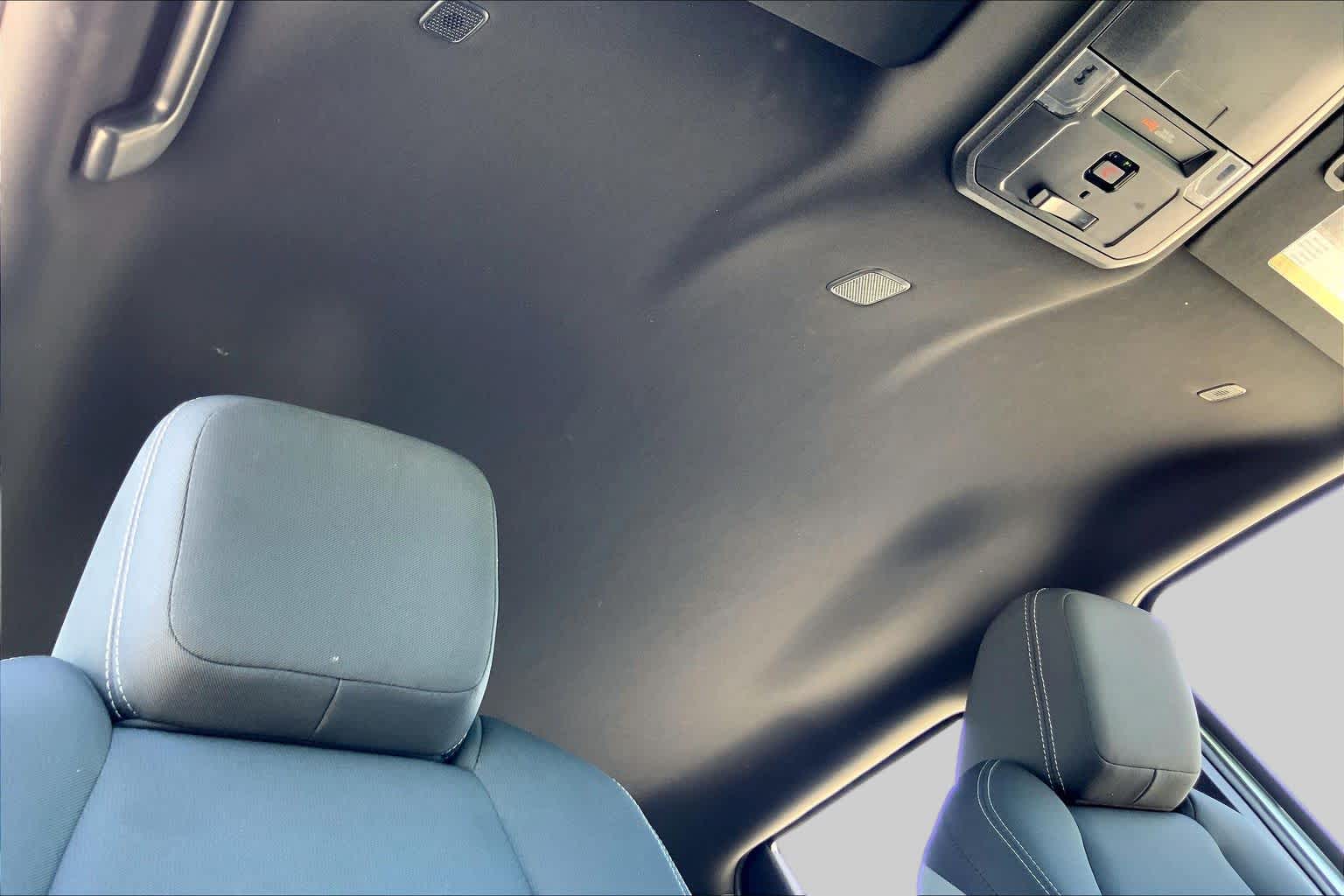 2024 Toyota Tacoma TRD Off Road Celestial Silver Metallic at Group 1 Toyota Southwest