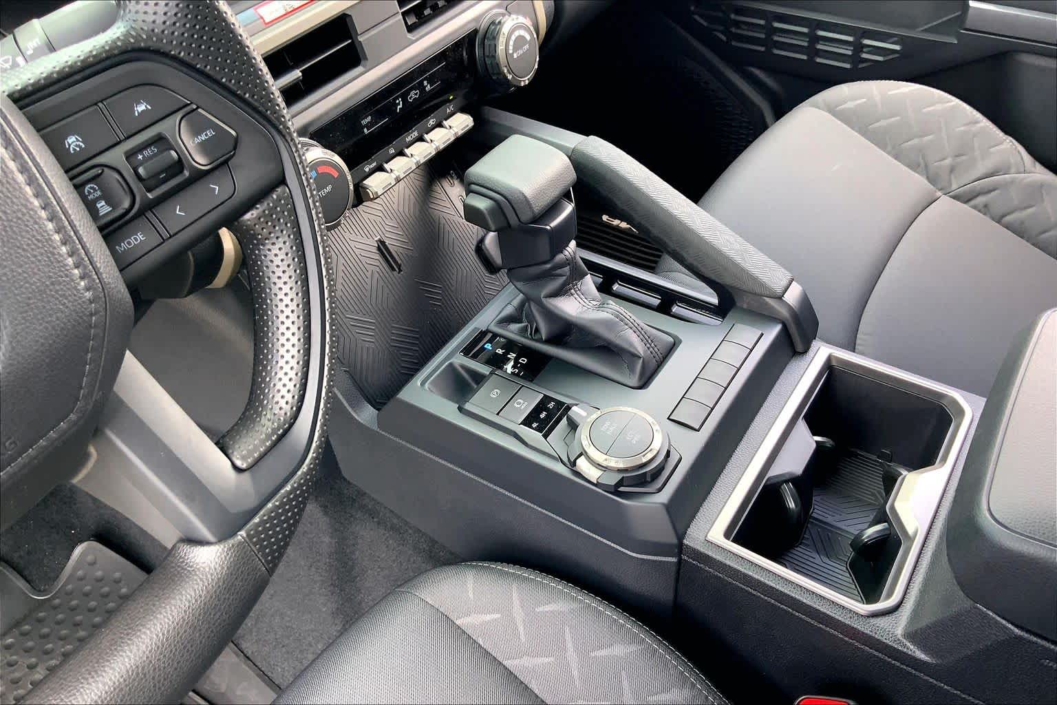 2026 Toyota Tacoma SR5 - 6