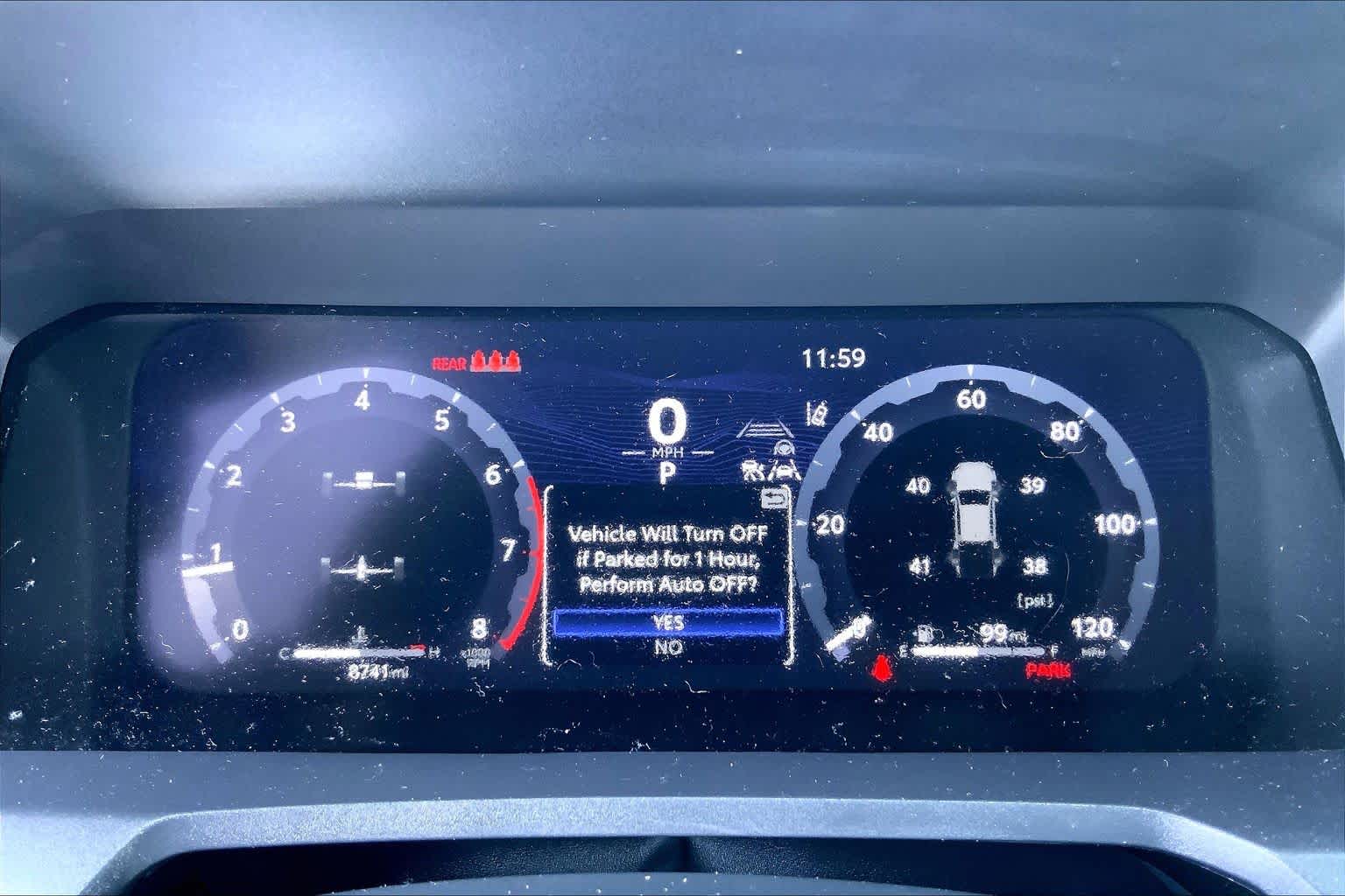 2025 Toyota Tacoma TRD Sport Terra at Group 1 Toyota Southwest