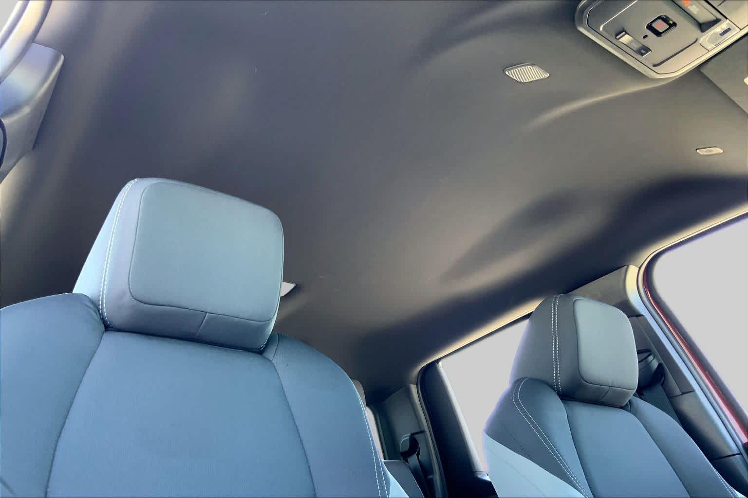 2025 Toyota Tacoma TRD Sport Terra at Group 1 Toyota Southwest