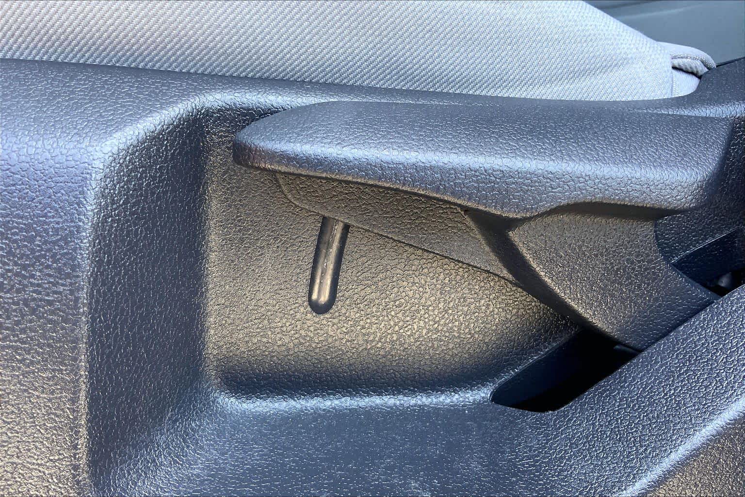 2025 Toyota Tacoma TRD Sport Terra at Group 1 Toyota Southwest