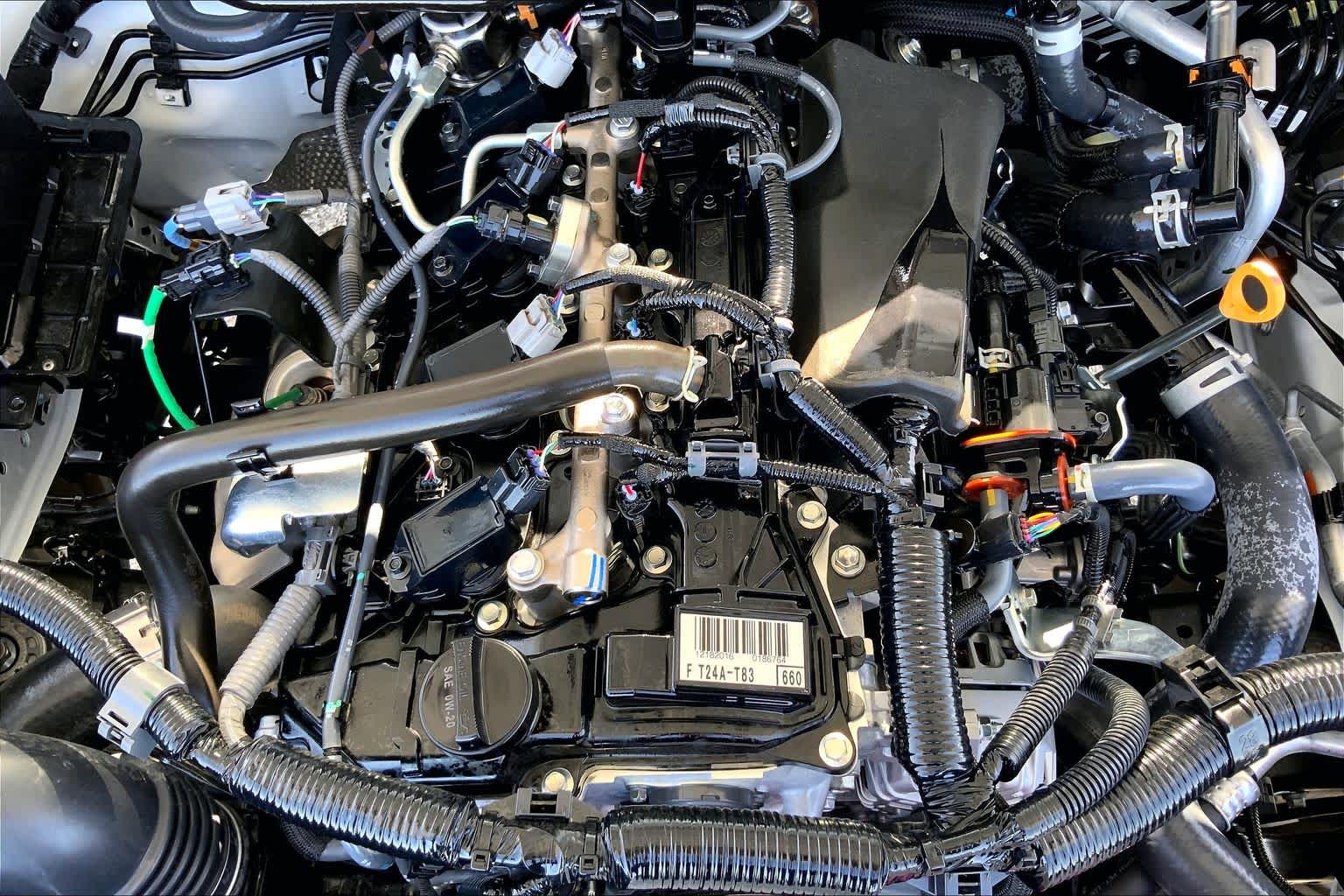 2026 Toyota Tacoma SR5 Ice Cap at Group 1 Toyota Southwest