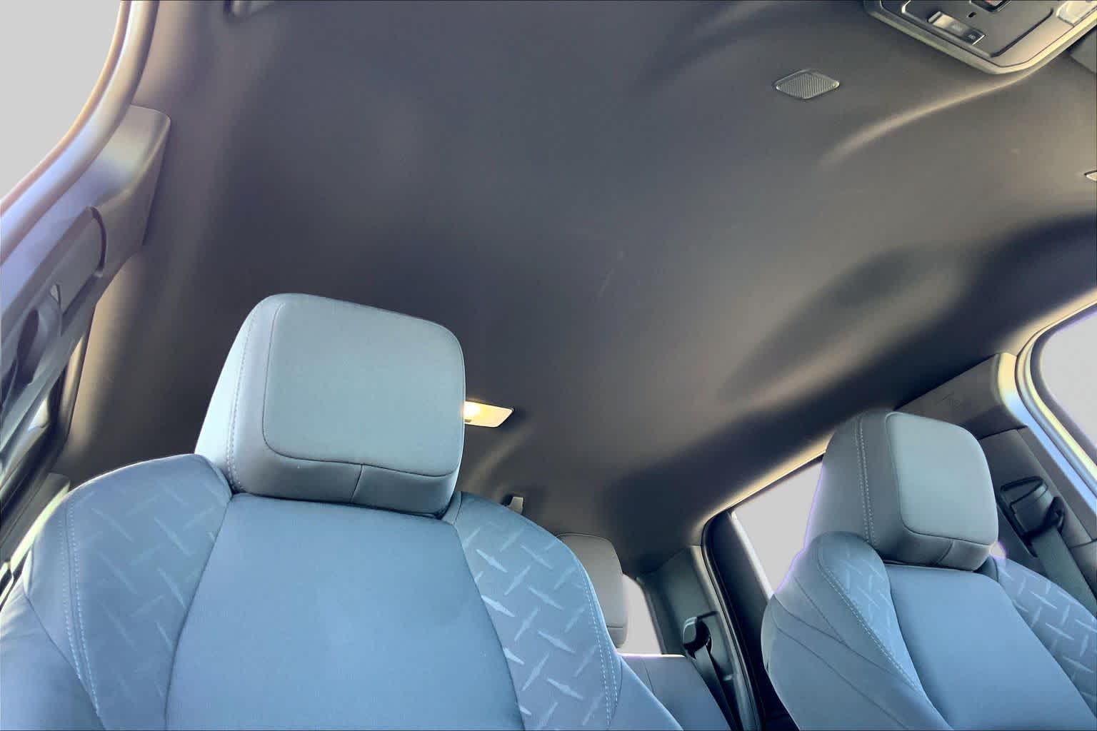 2026 Toyota Tacoma SR5 Ice Cap at Group 1 Toyota Southwest