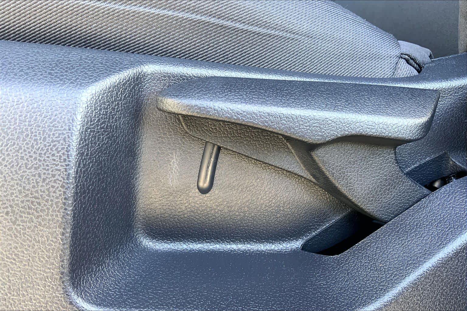 2026 Toyota Tacoma SR5 Ice Cap at Group 1 Toyota Southwest