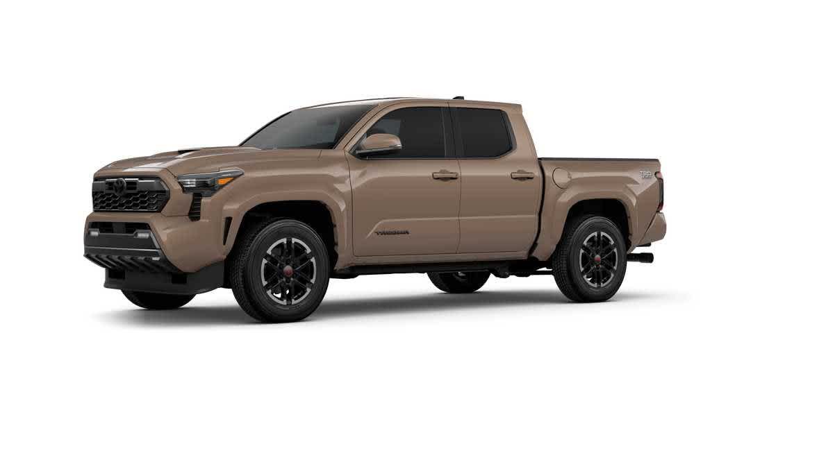 2026 Toyota Tacoma photo 24 of 41