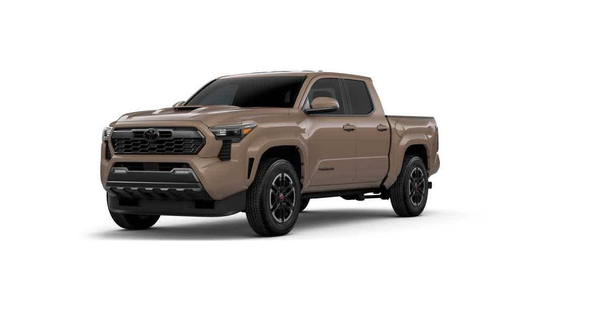 2026 Toyota Tacoma photo 23 of 41