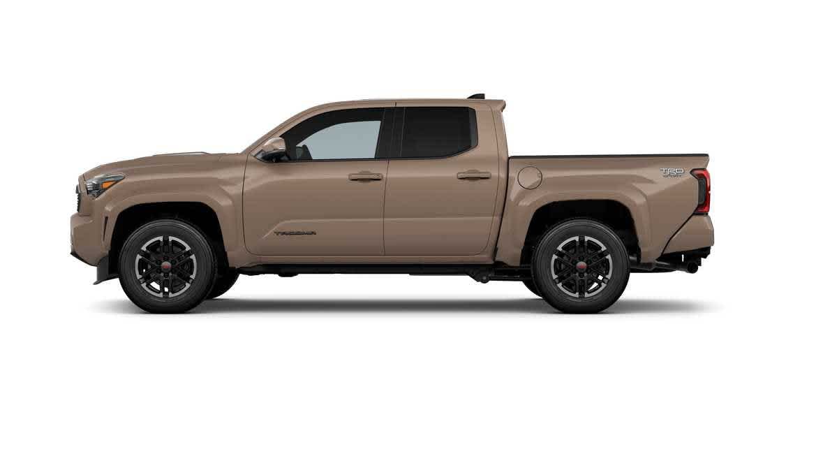 2026 Toyota Tacoma photo 25 of 41