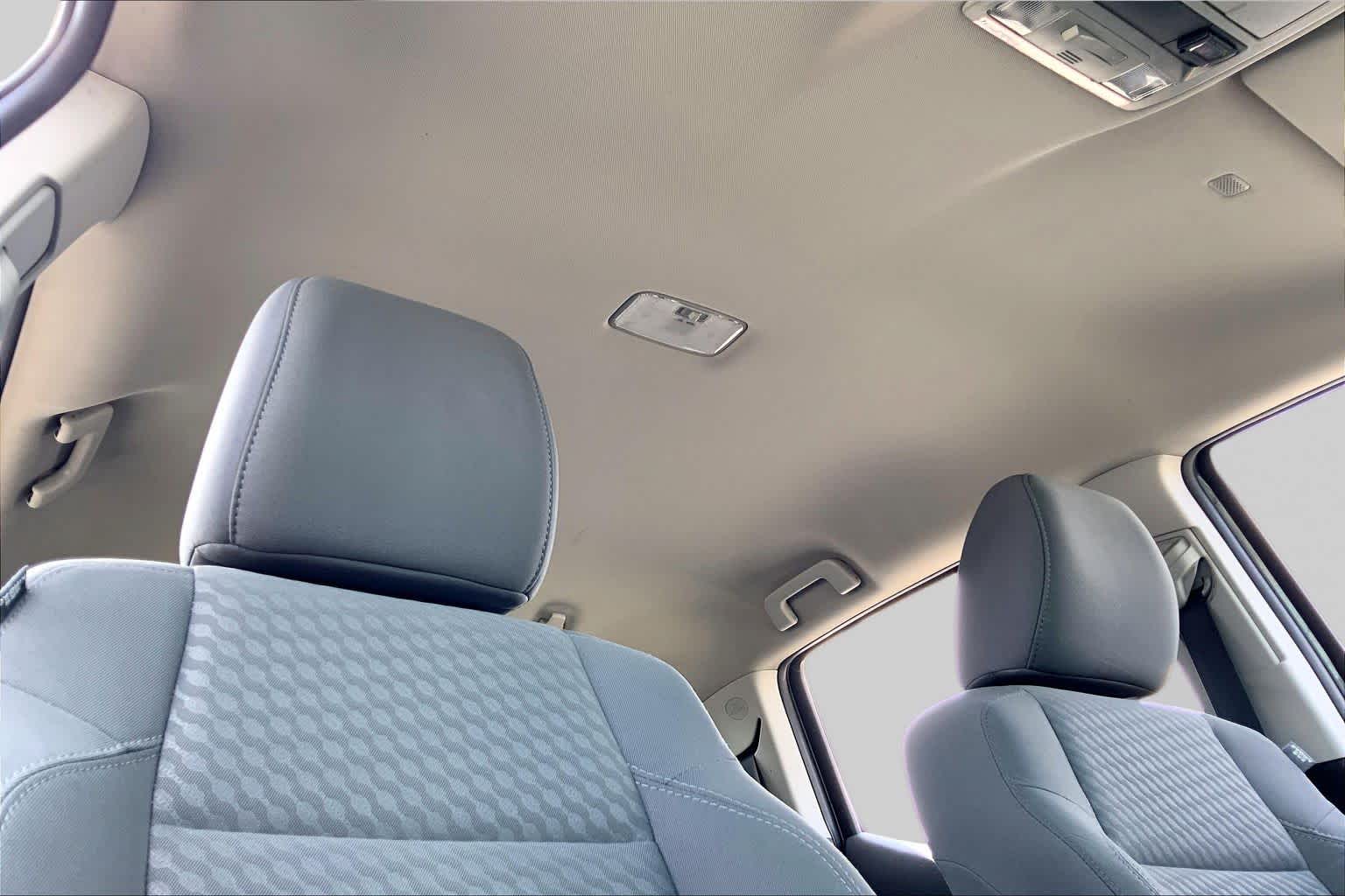 2021 Toyota Tacoma SR Magnetic Gray Metallic at Group 1 Toyota Southwest