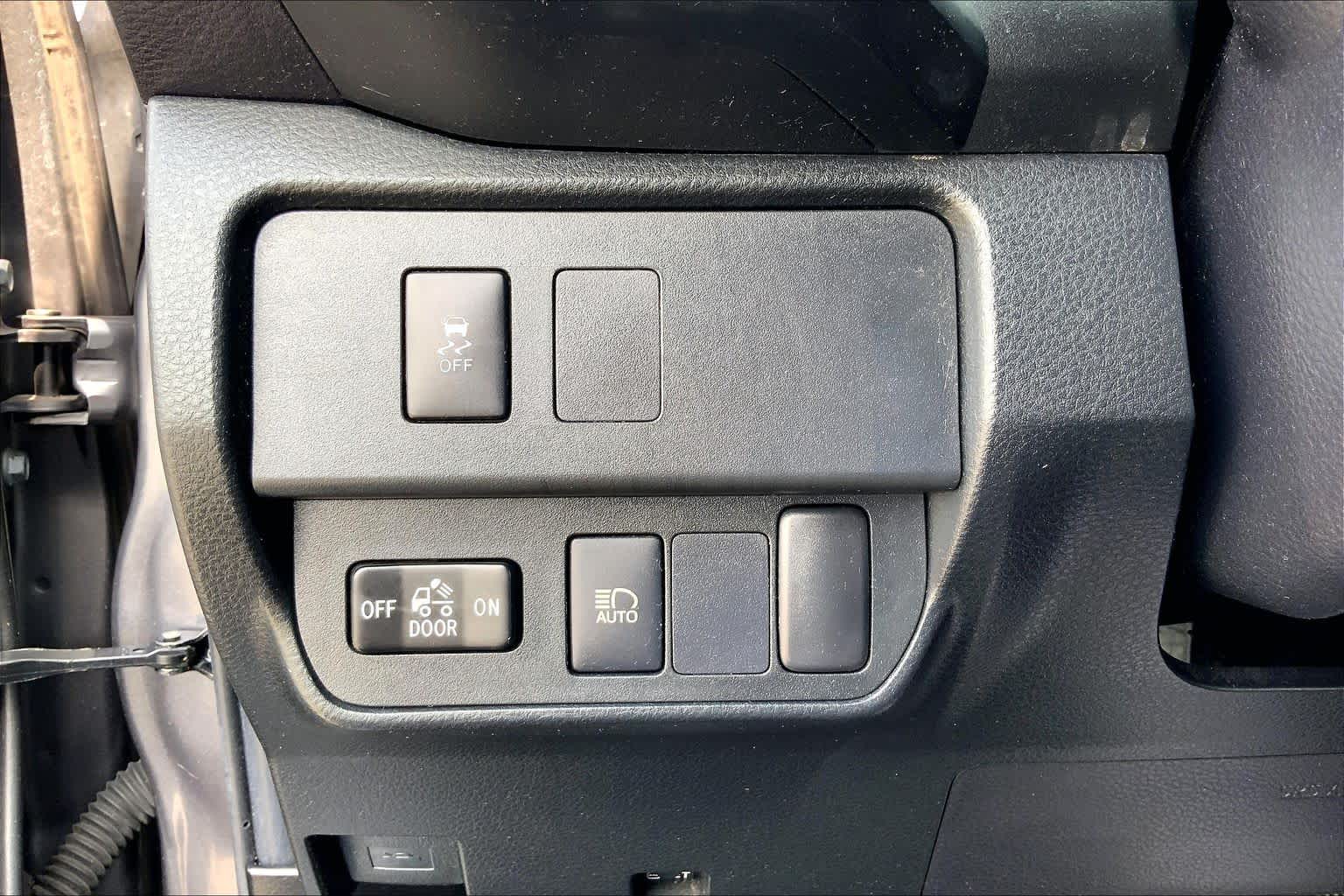 2021 Toyota Tacoma SR Magnetic Gray Metallic at Group 1 Toyota Southwest